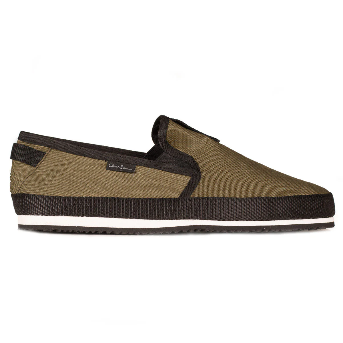 Darien Khaki - Image 3