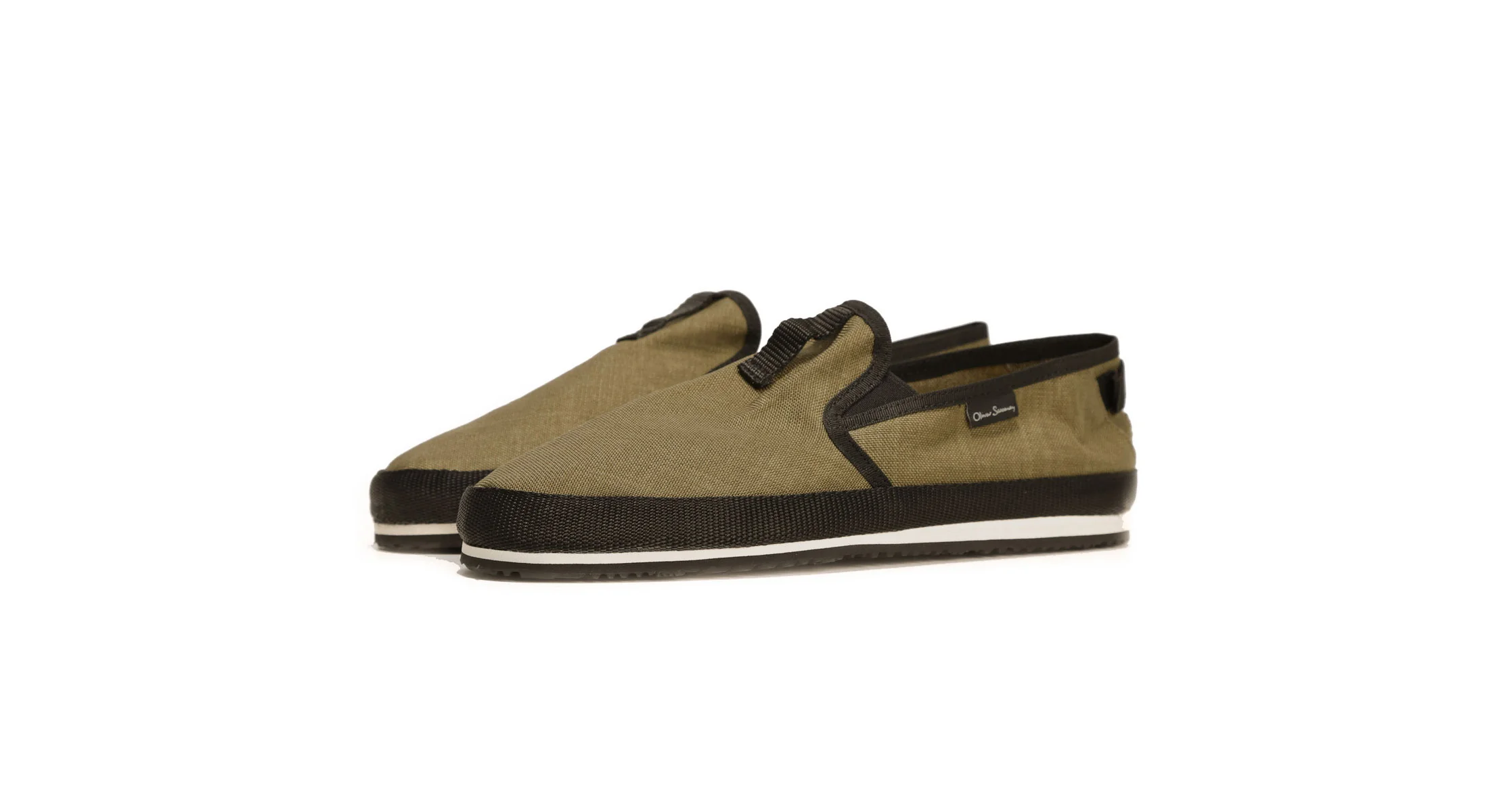 Darien Khaki - Image 4