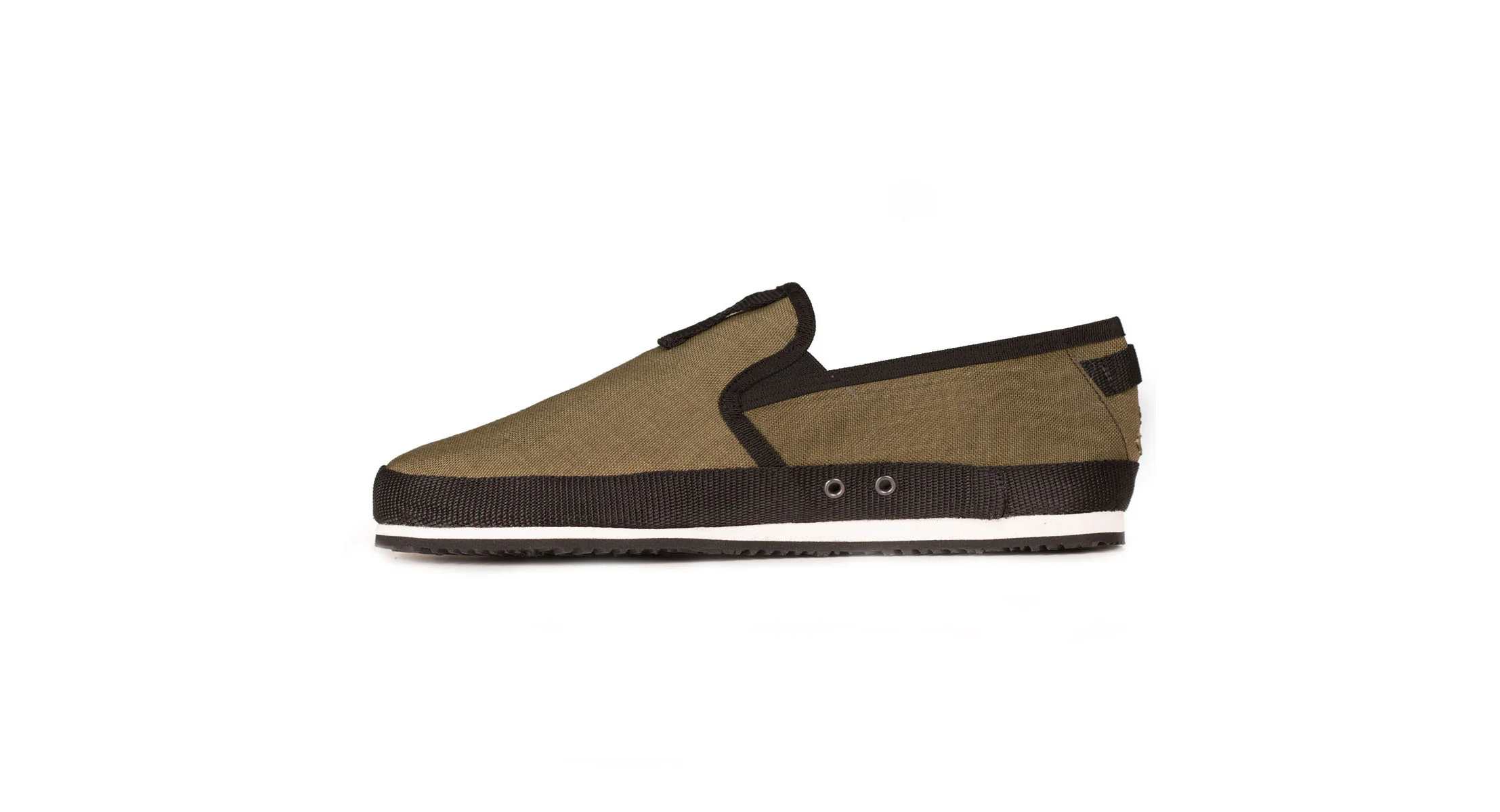 Darien Khaki - Image 5