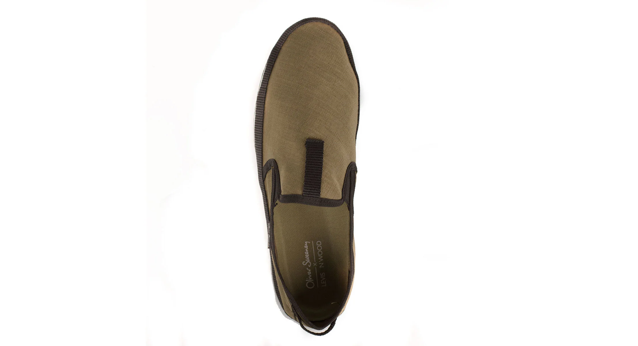 Darien Khaki - Image 6