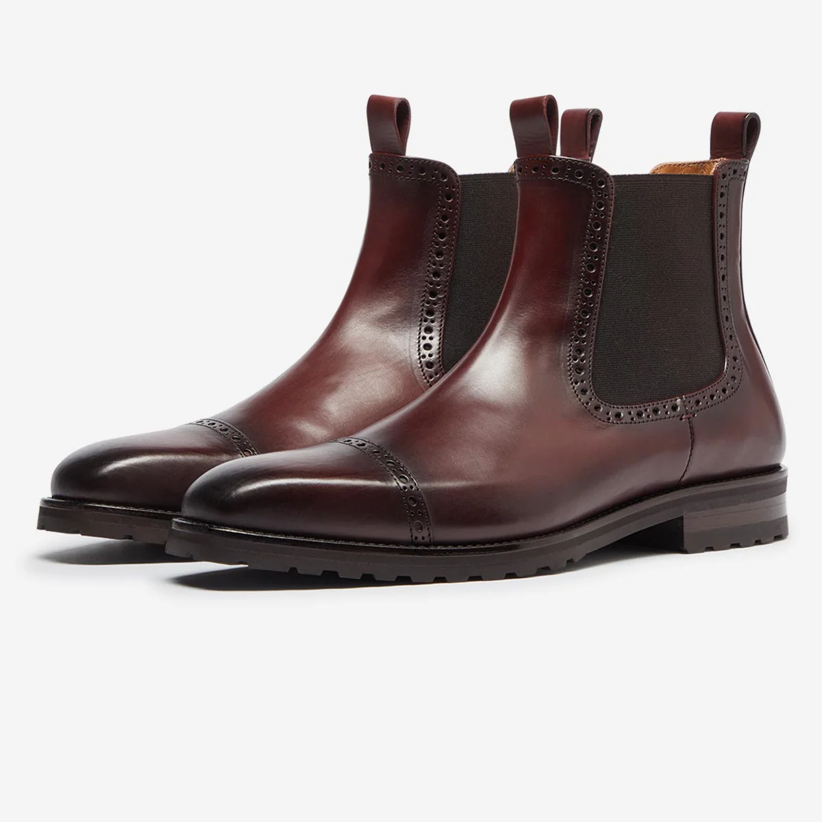 Dasa Burgundy - Image 2