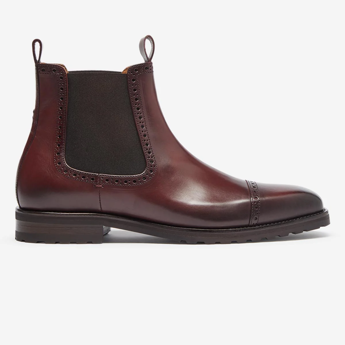 Dasa Burgundy - Image 3