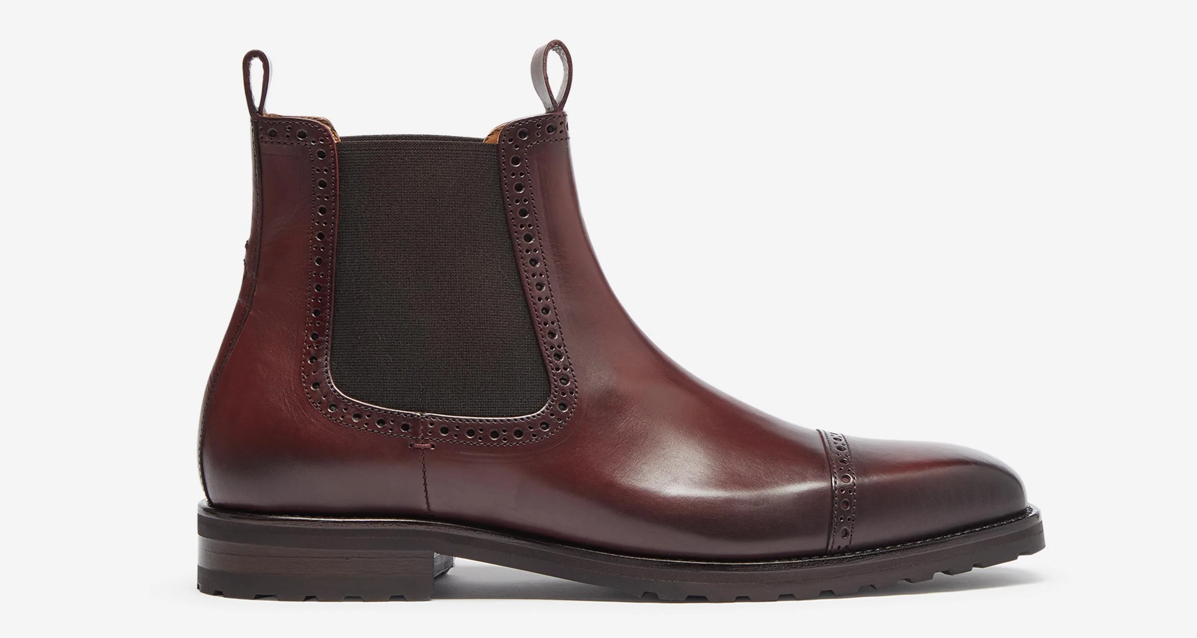 Dasa Burgundy - Image 4