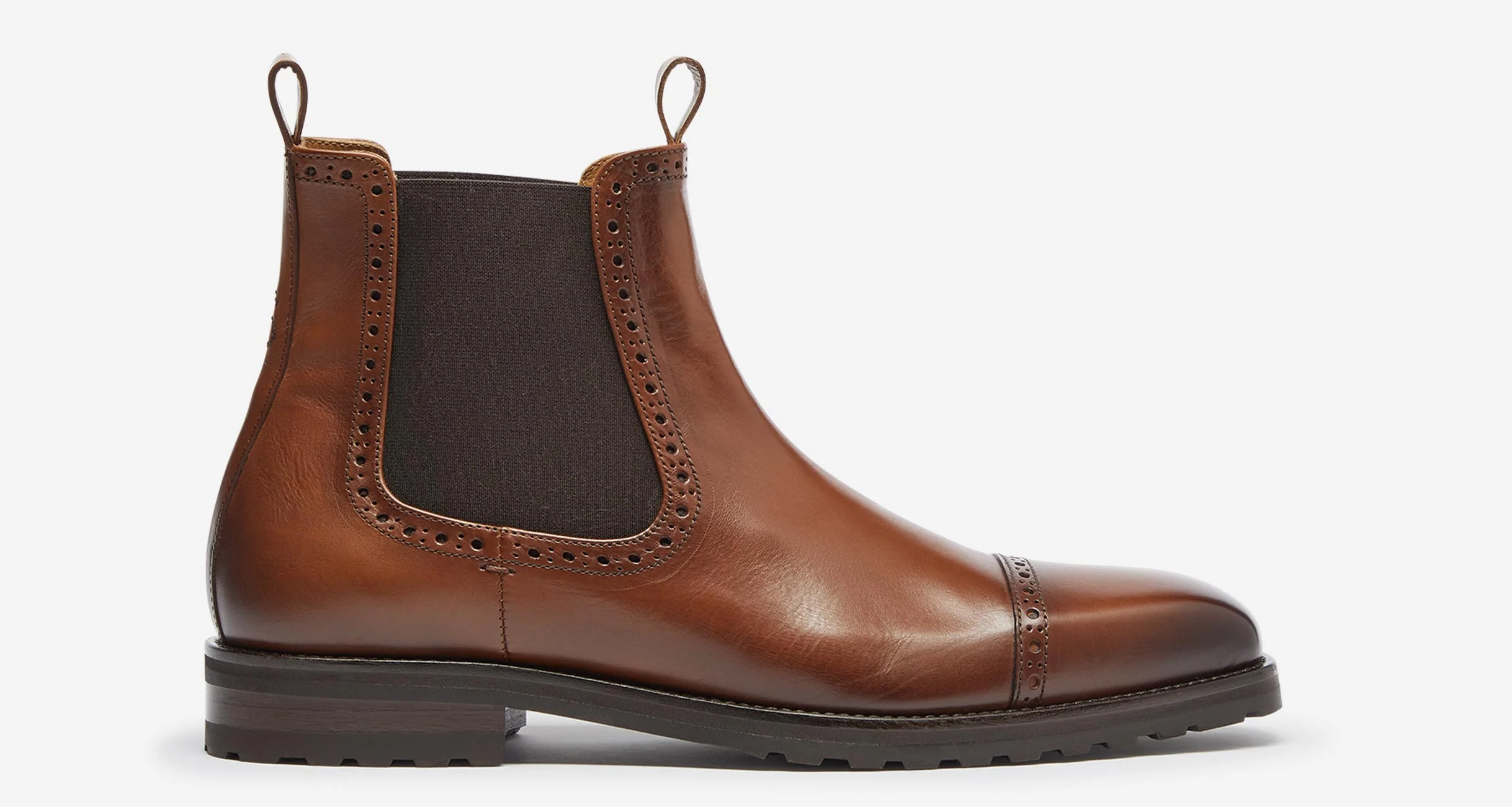 Dasa Dark Tan - Image 4