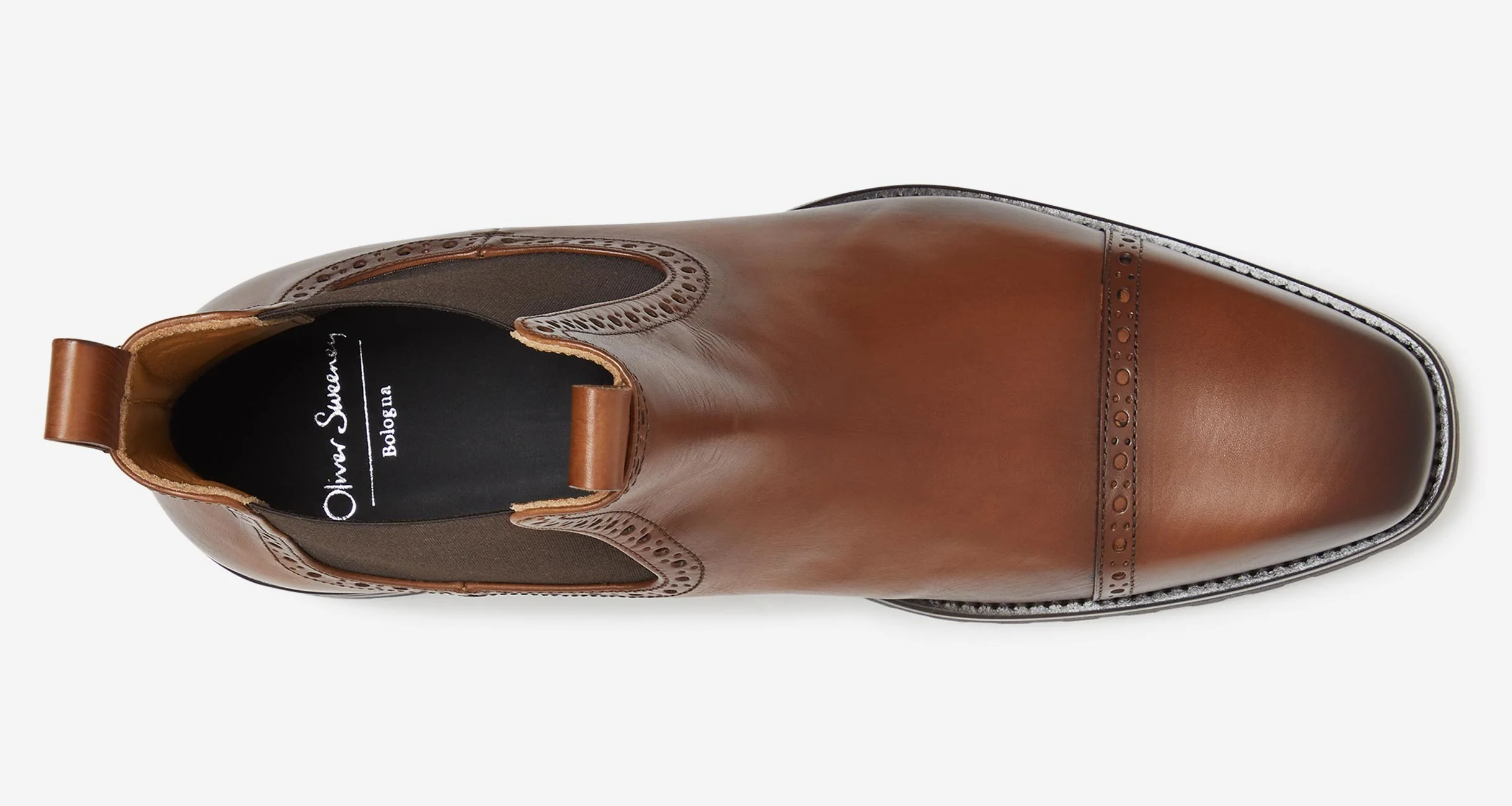 Dasa Dark Tan - Image 7