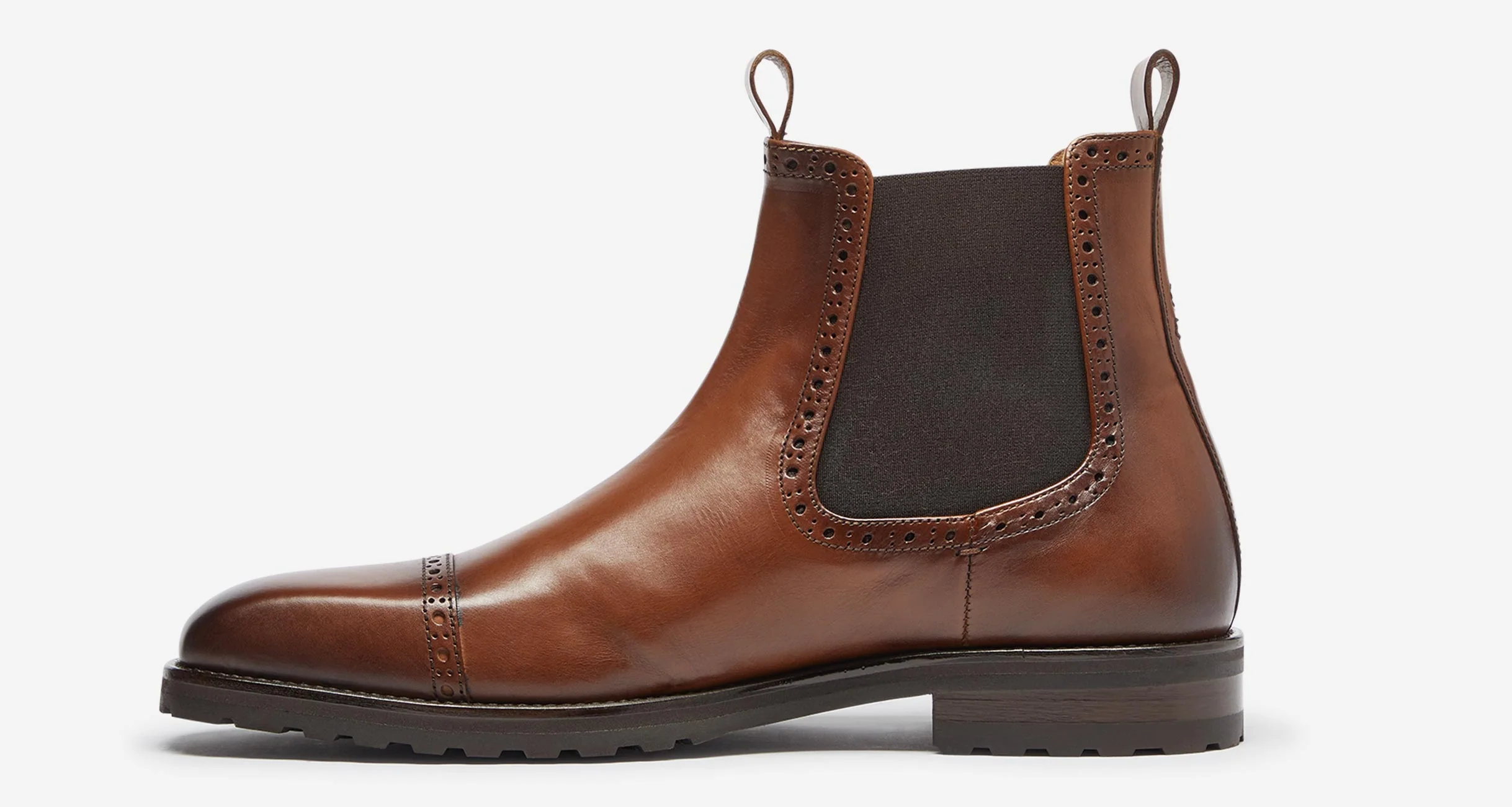 Dasa Dark Tan - Image 8