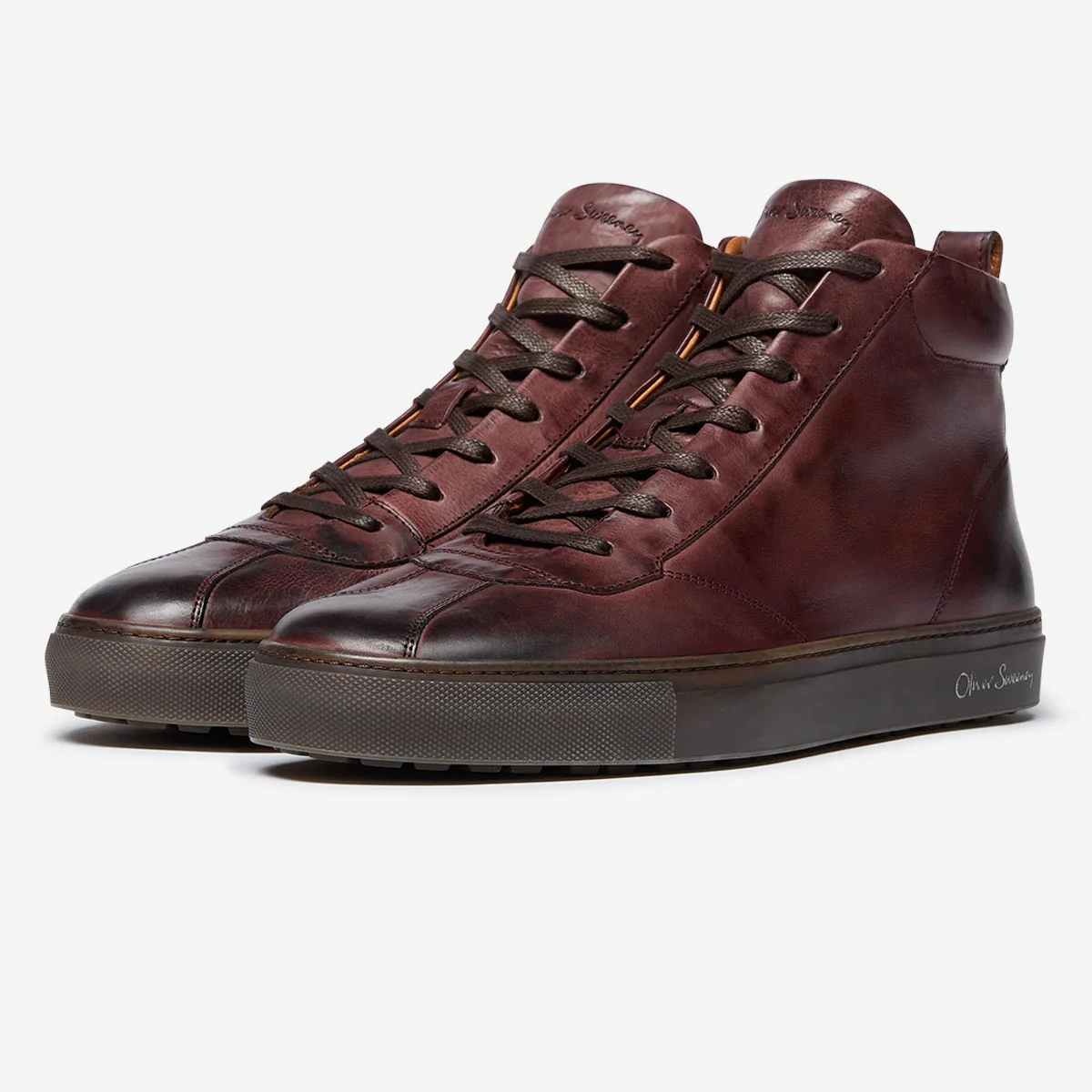 Defeza Burgundy - Image 2