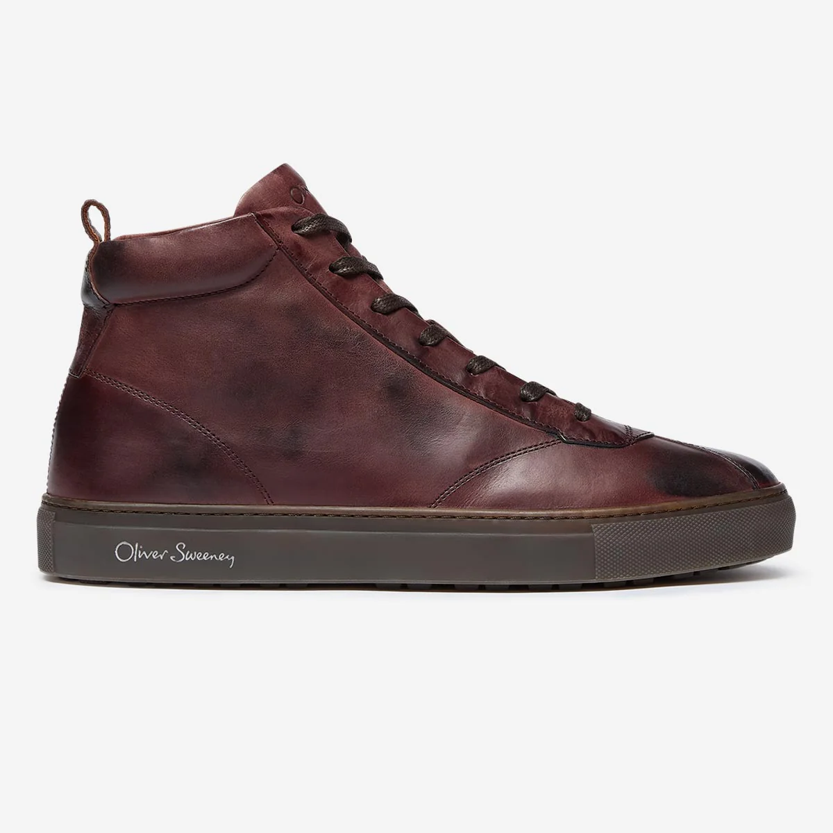 Defeza Burgundy - Image 3