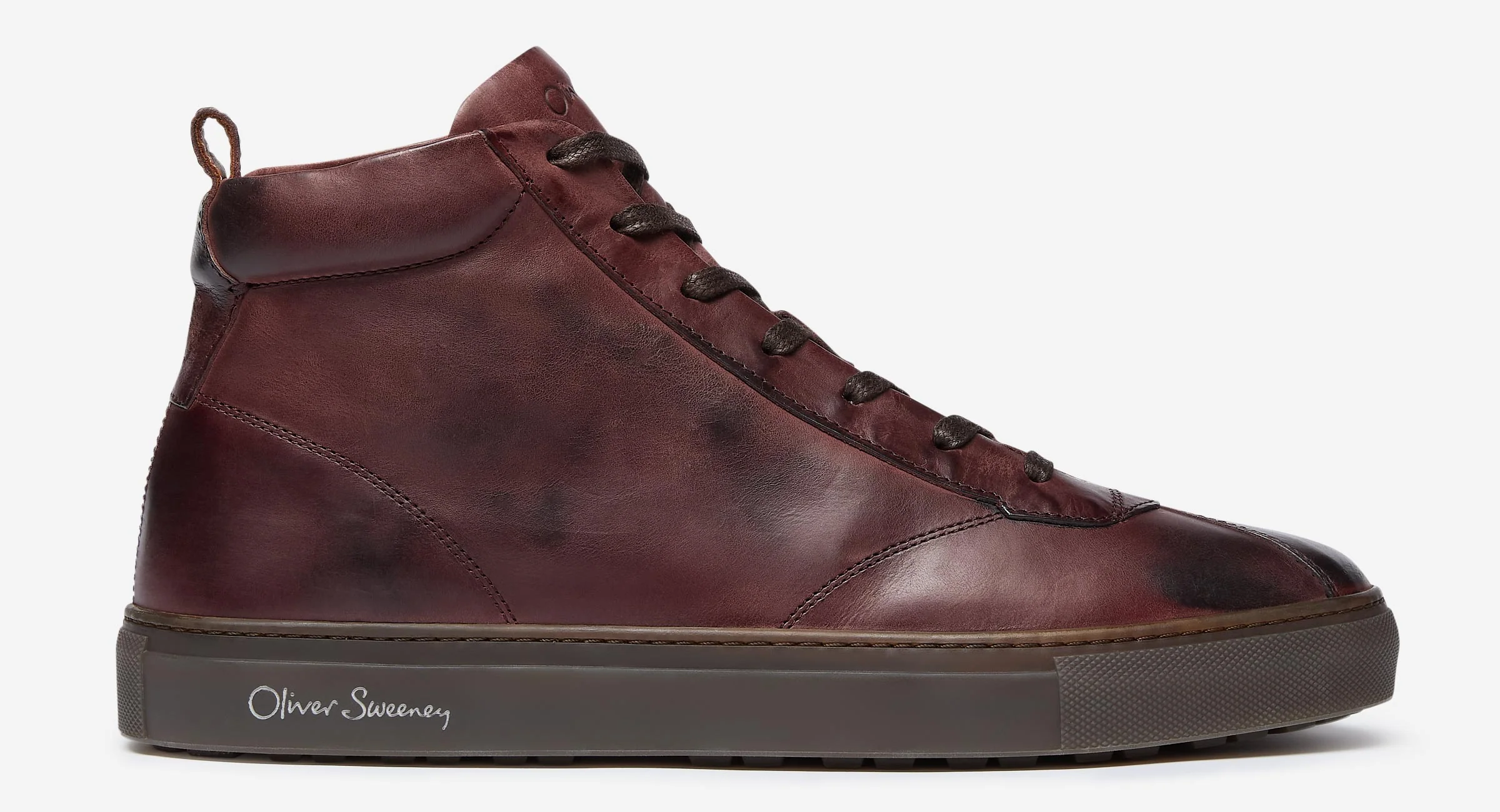 Defeza Burgundy - Image 4