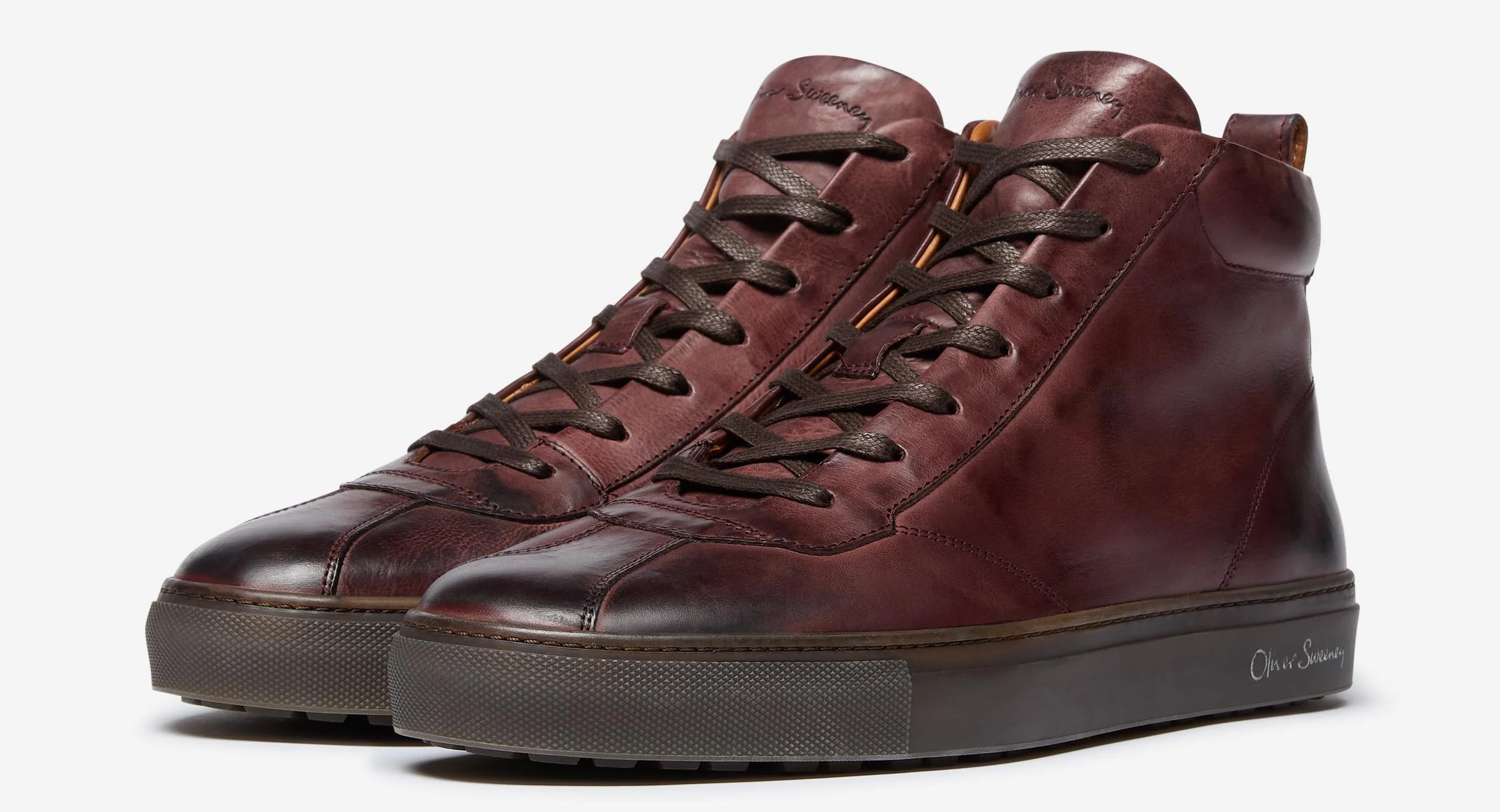 Defeza Burgundy - Image 5