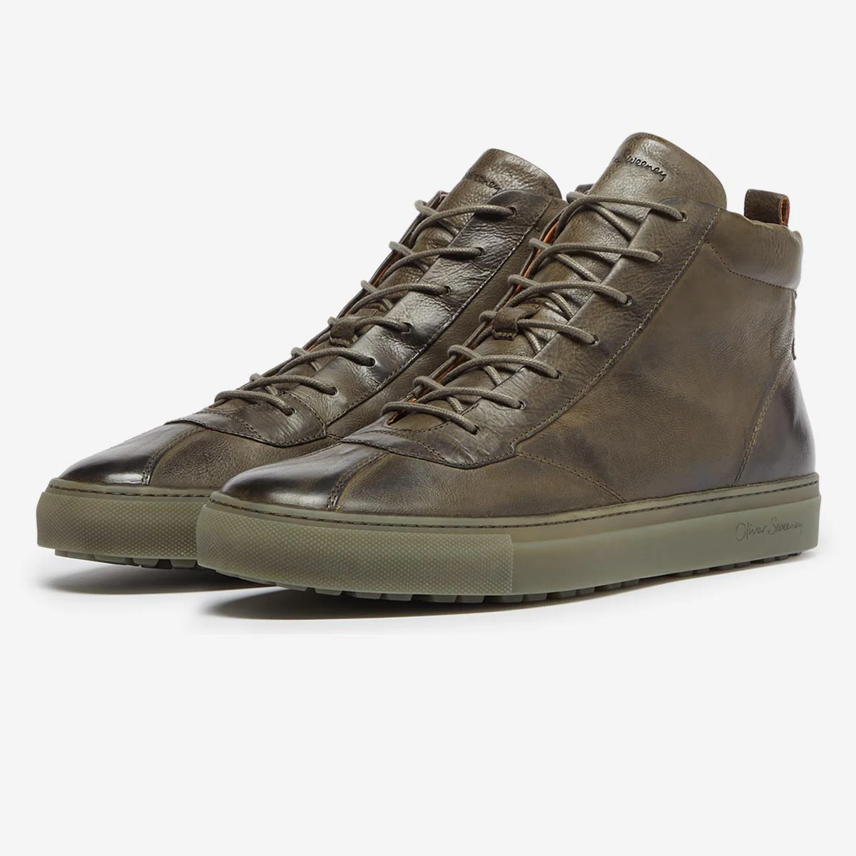 Defeza Khaki - Image 2