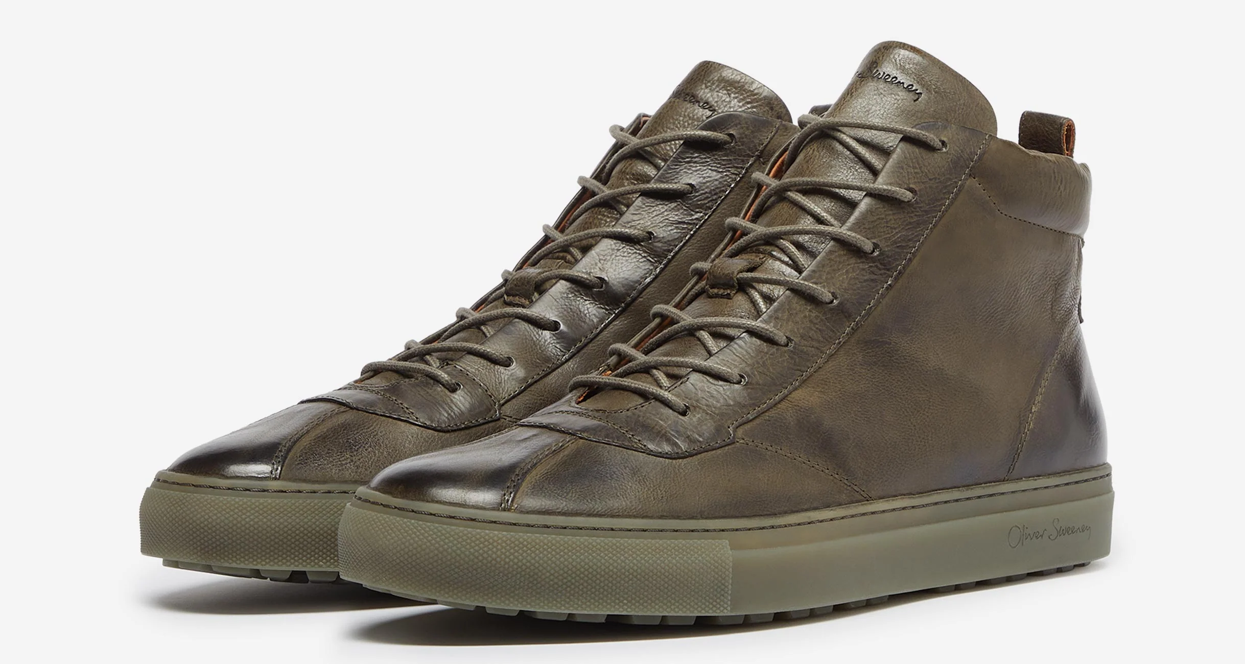 Defeza Khaki - Image 5