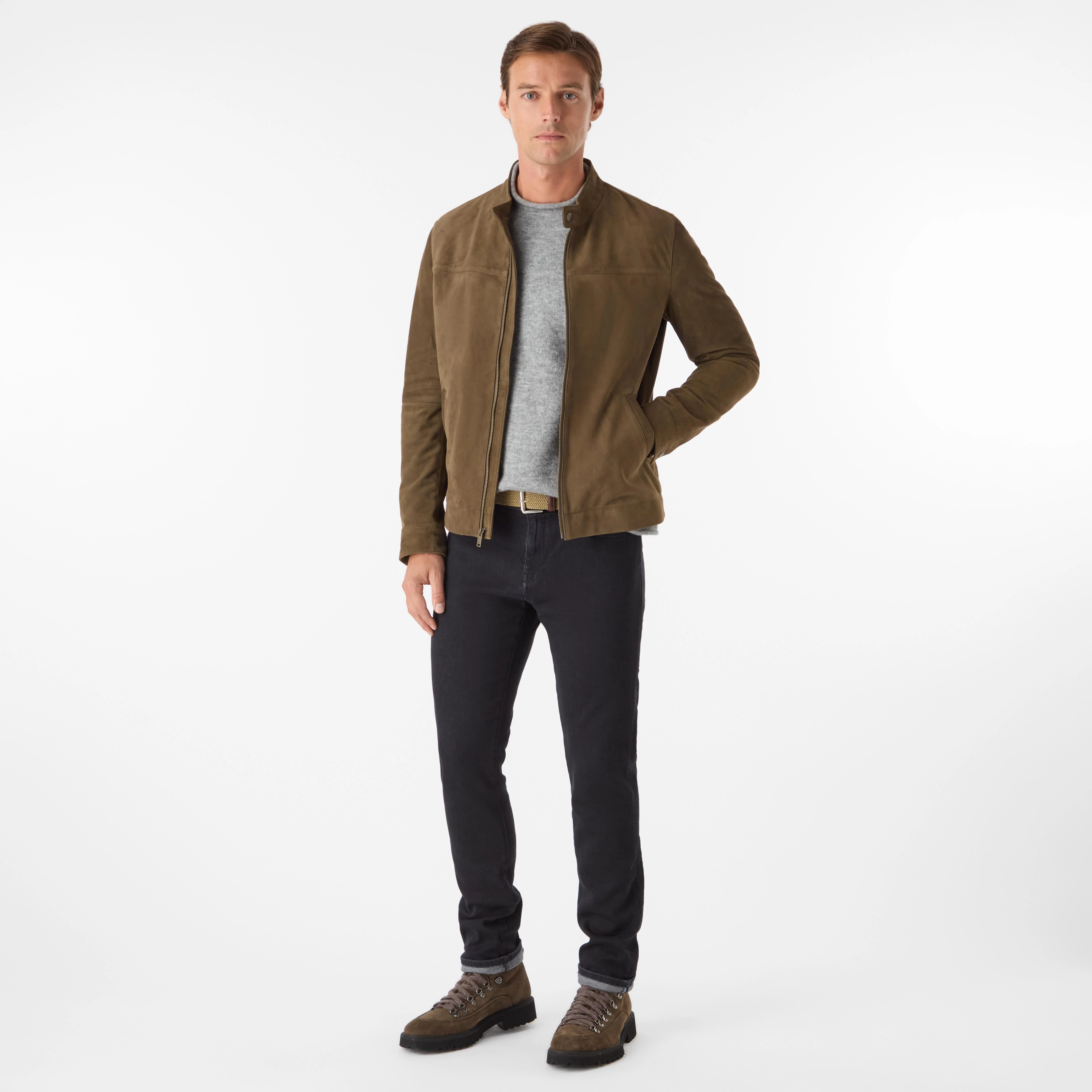 Dimson Olive - Image 6