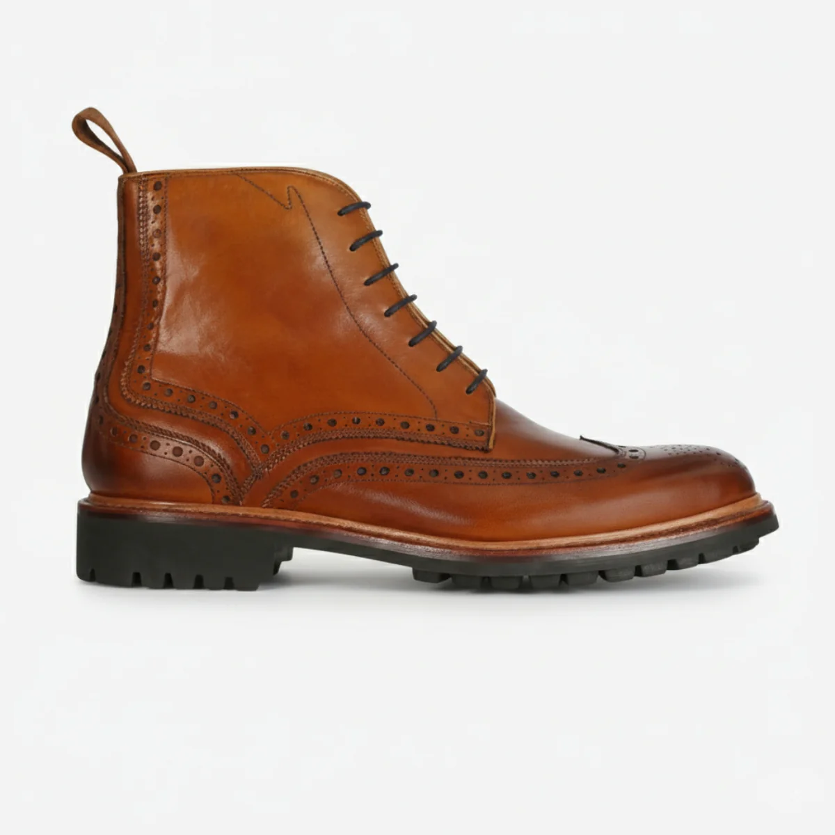 Dunbeath Dark Tan - Image 3