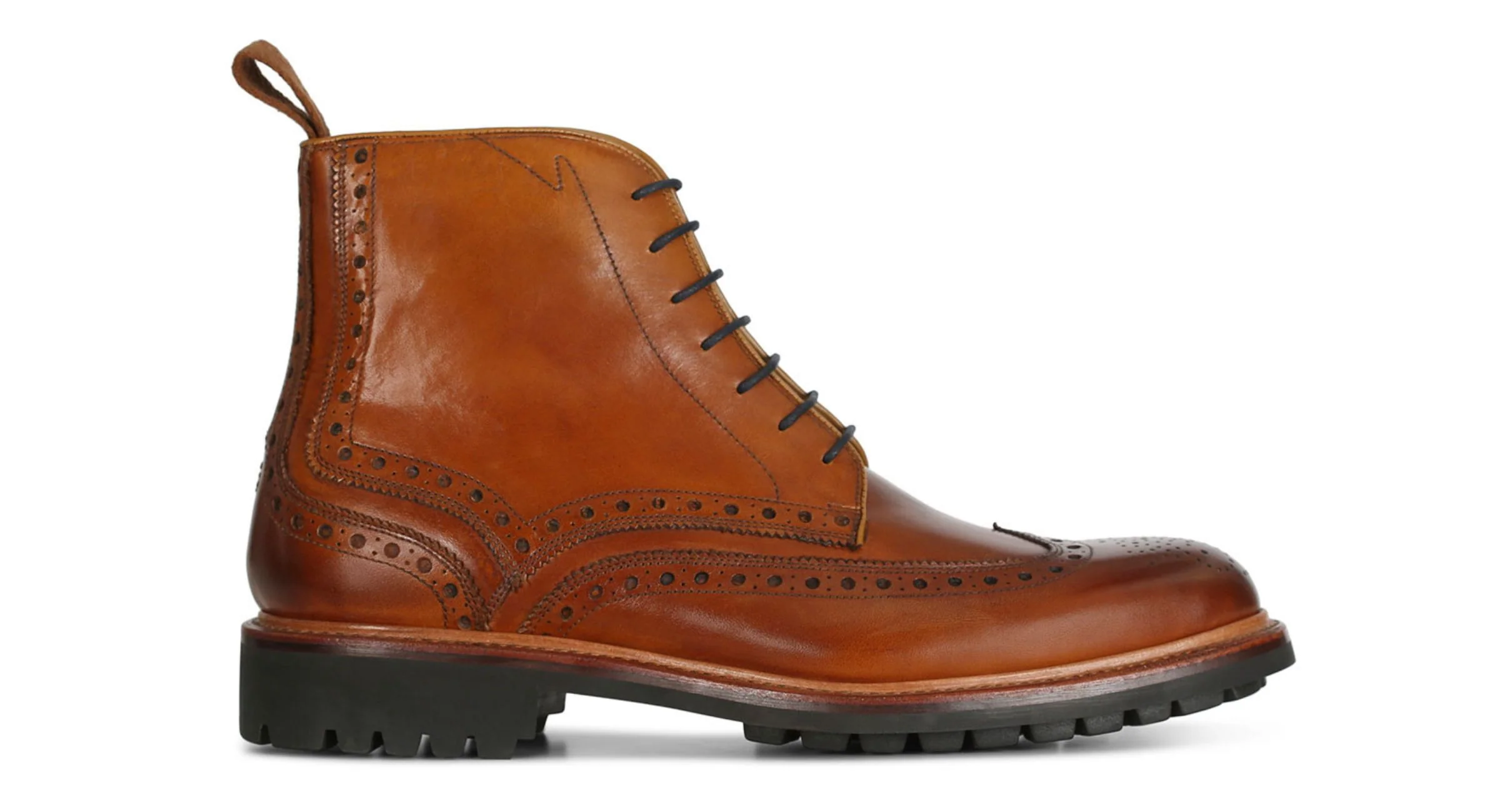 Dunbeath Dark Tan - Image 4