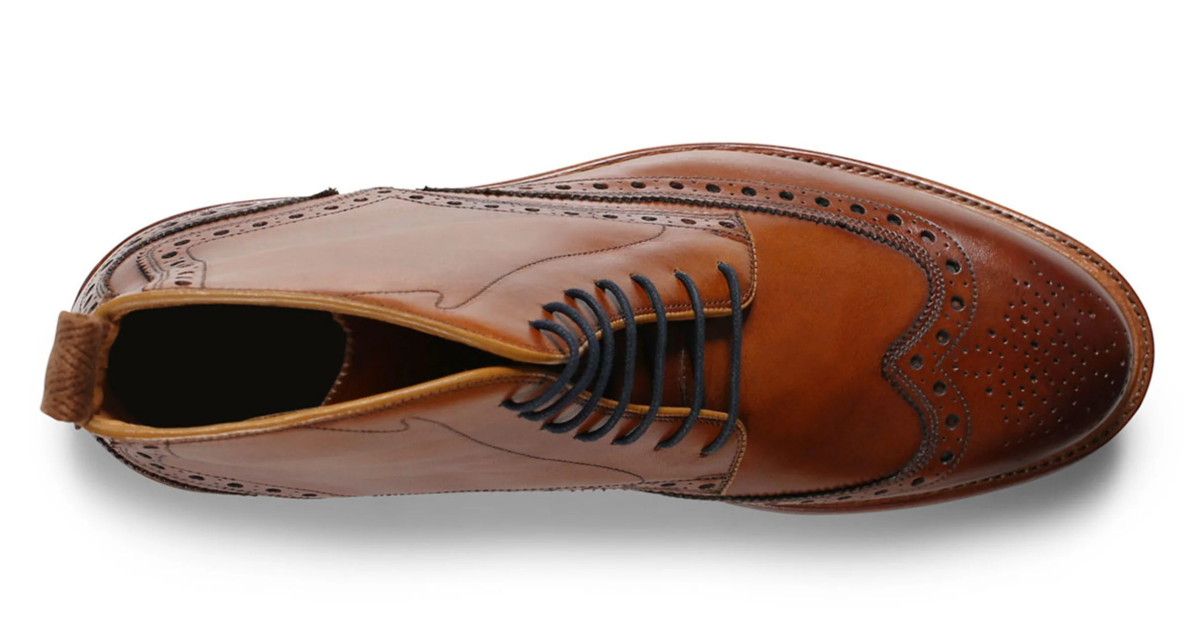 Dunbeath Dark Tan - Image 7