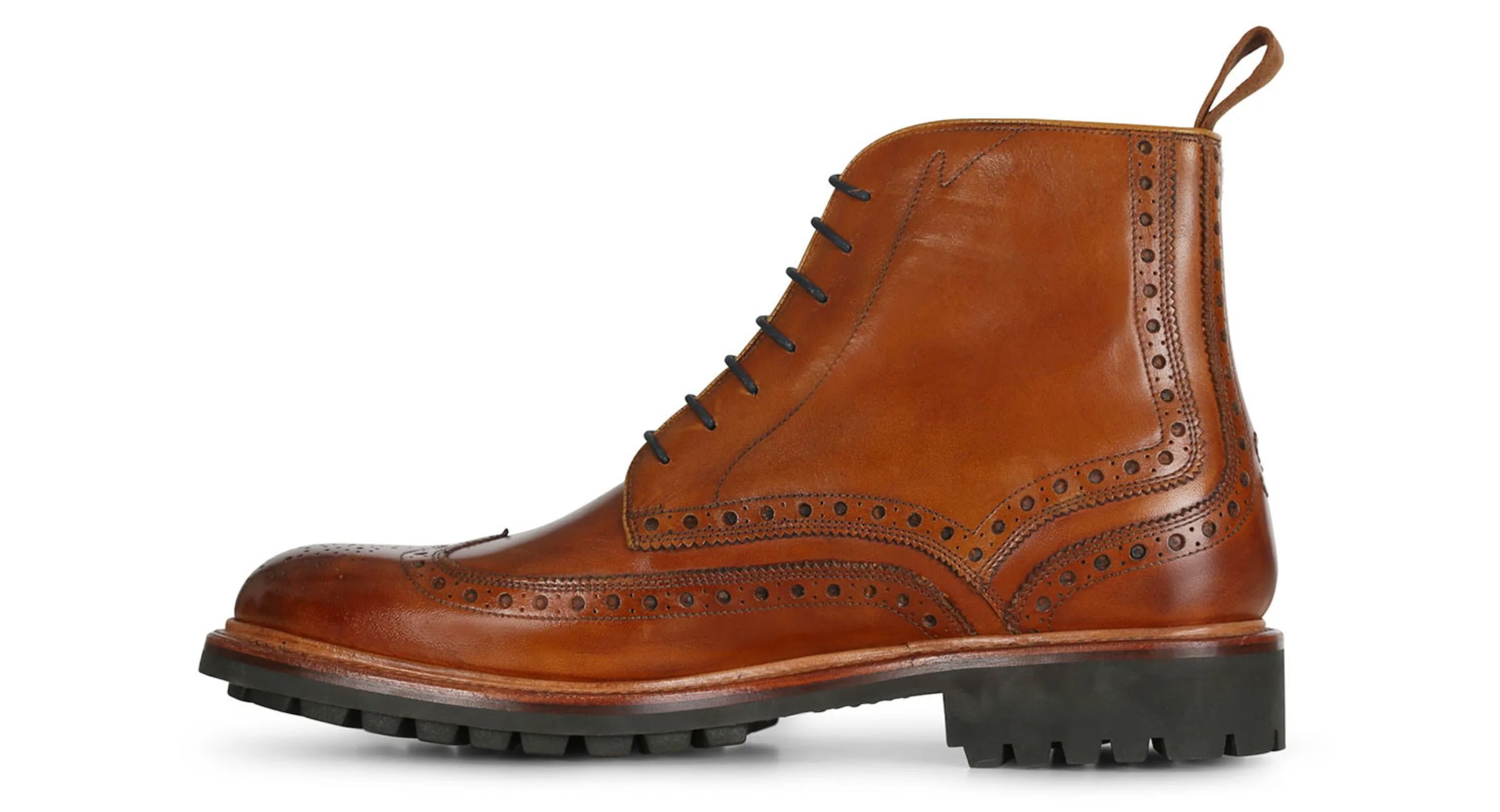 Dunbeath Dark Tan - Image 8
