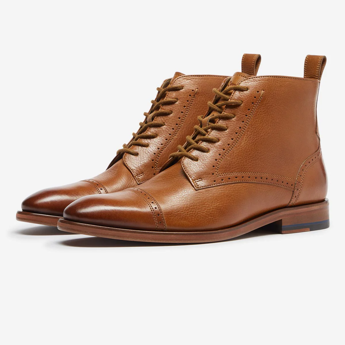 Dunfield Tan - Image 2