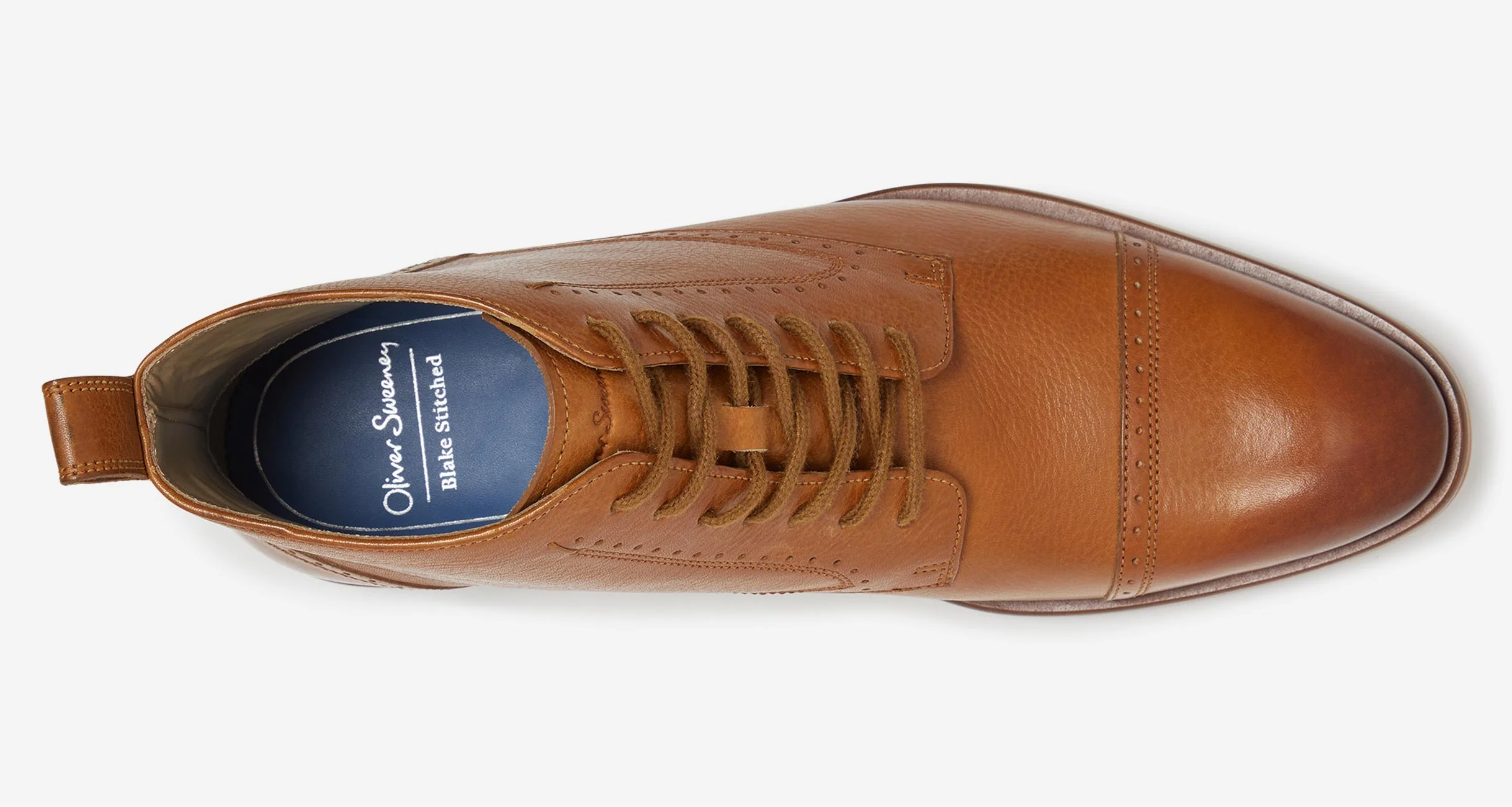 Dunfield Tan - Image 7