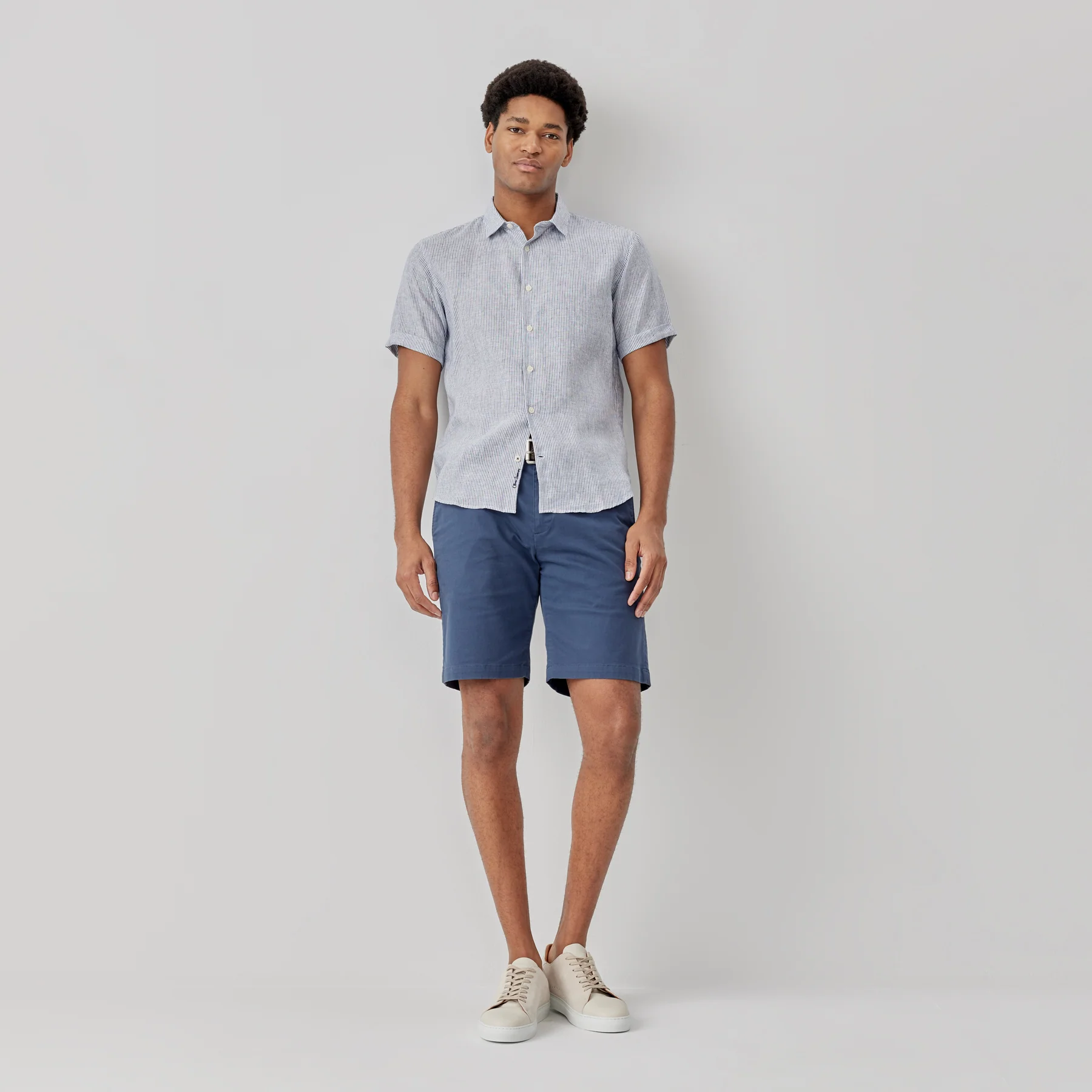 Eakring Blue/White - Image 13