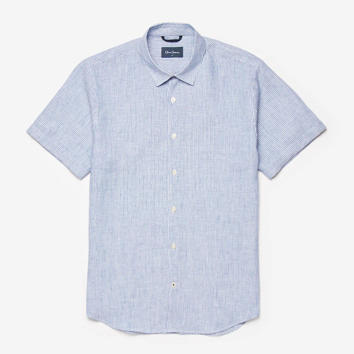 Eakring Blue/White - Image 3