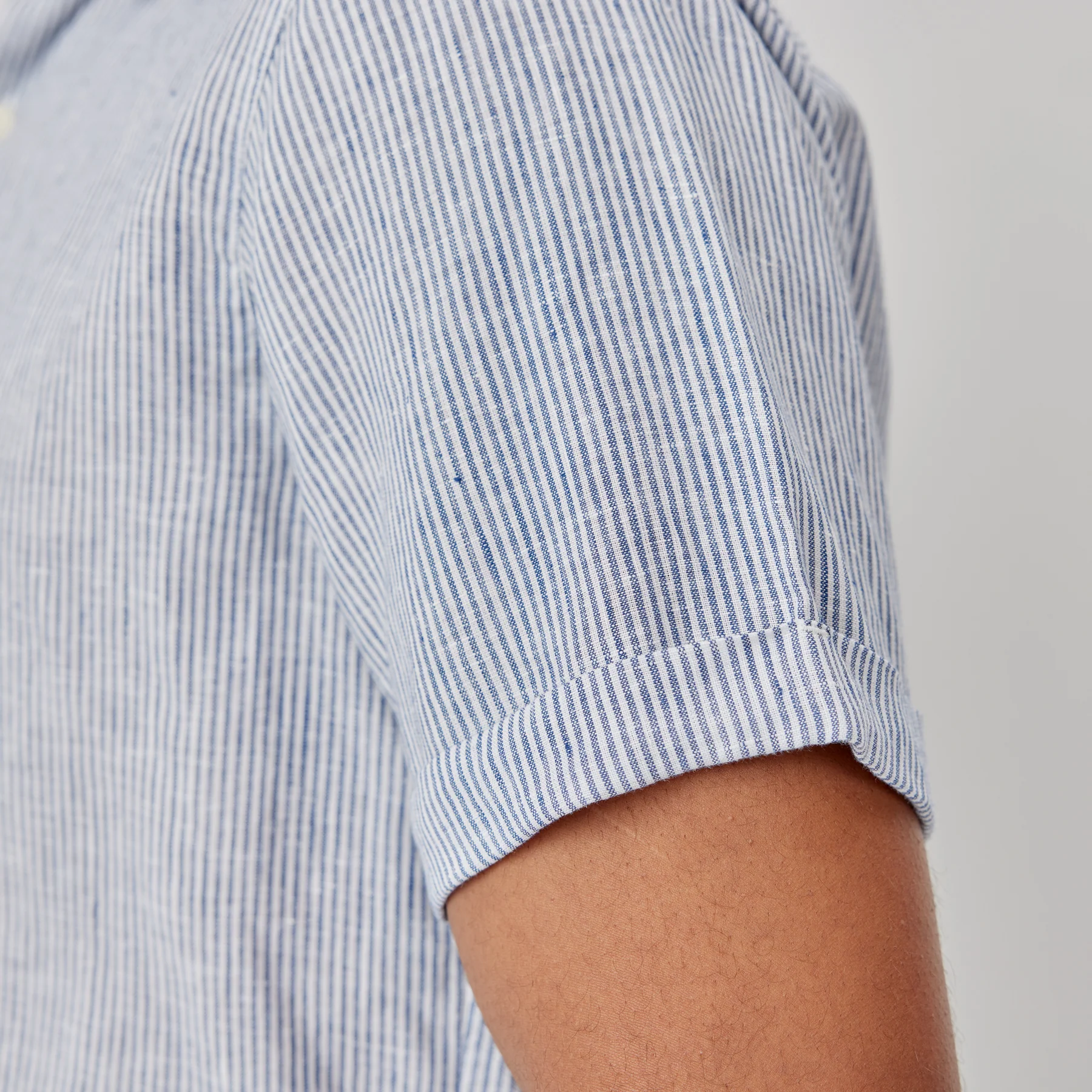 Eakring Blue/White - Image 9