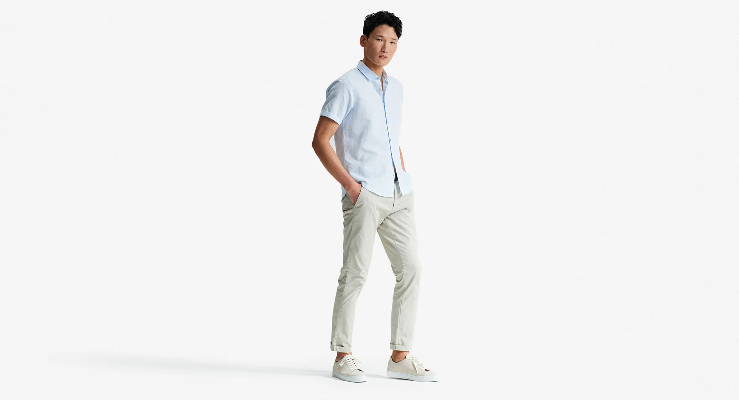 Eakring Light Blue - Image 11