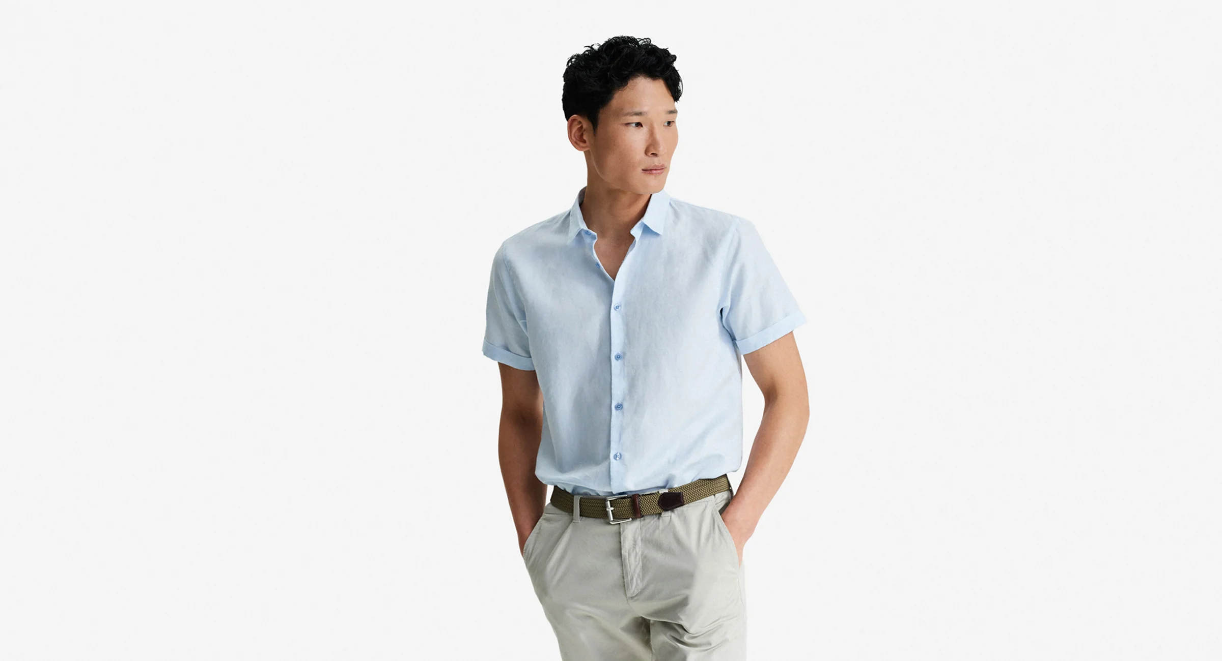 Eakring Light Blue - Image 6