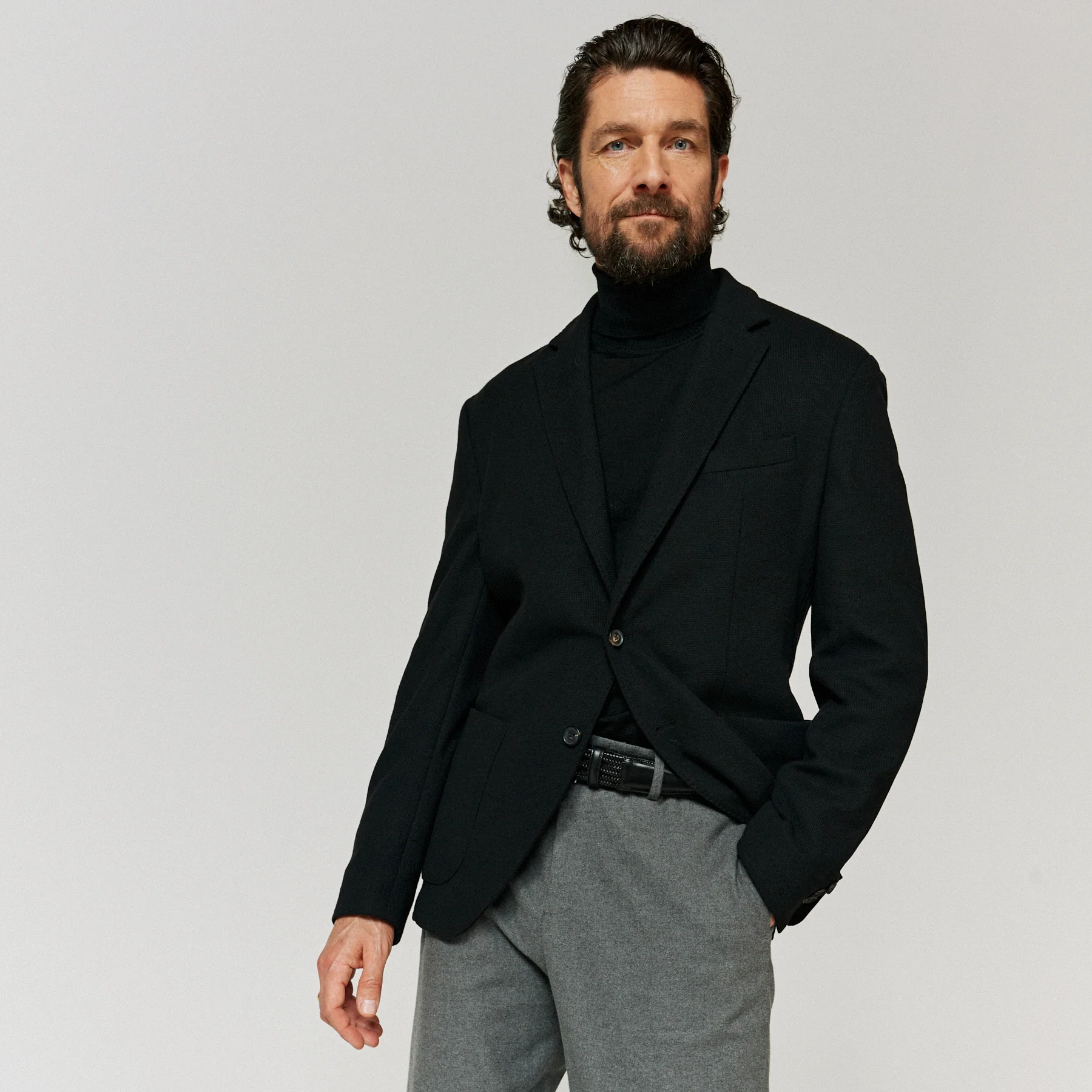 Eccles Black - Image 3