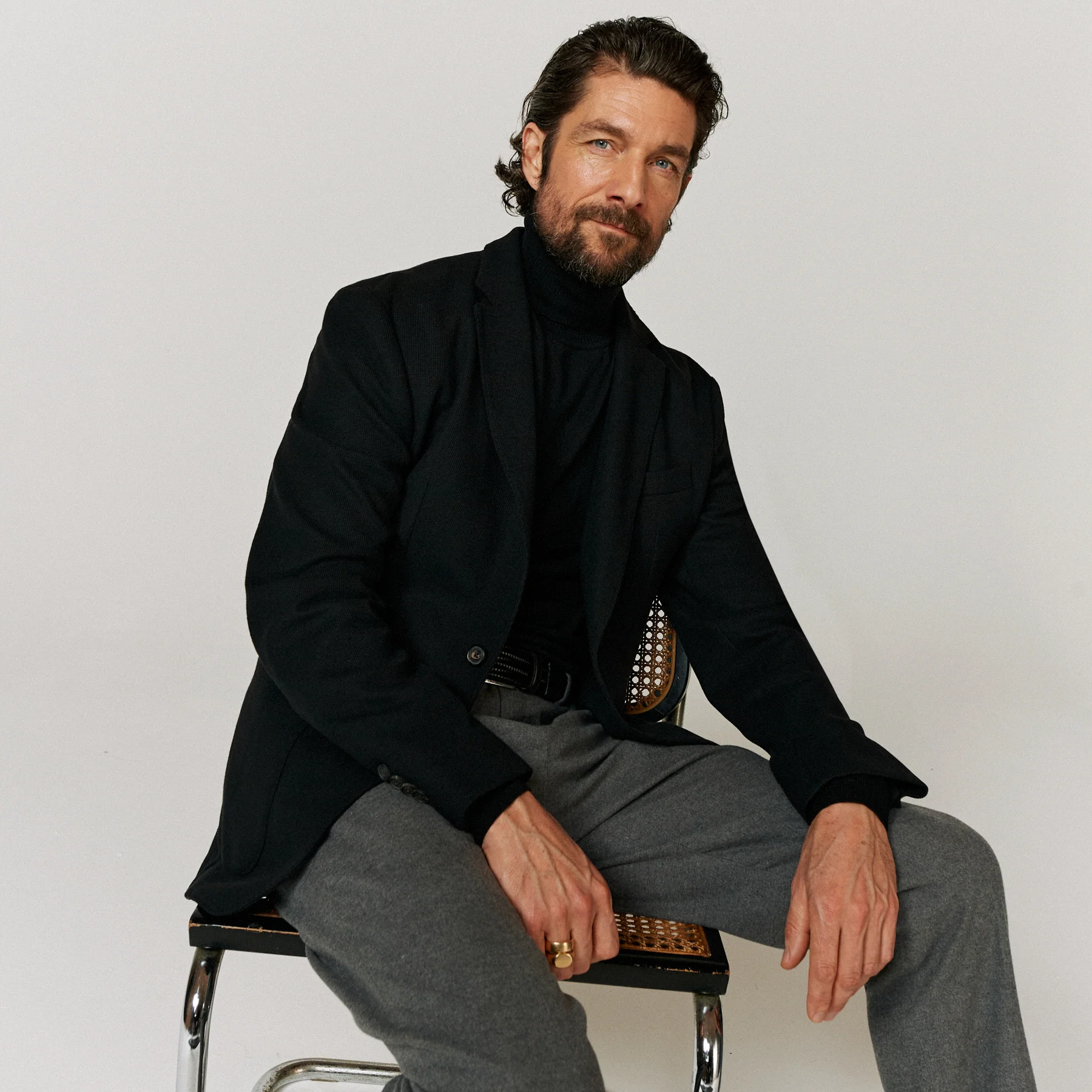 Eccles Black - Image 4