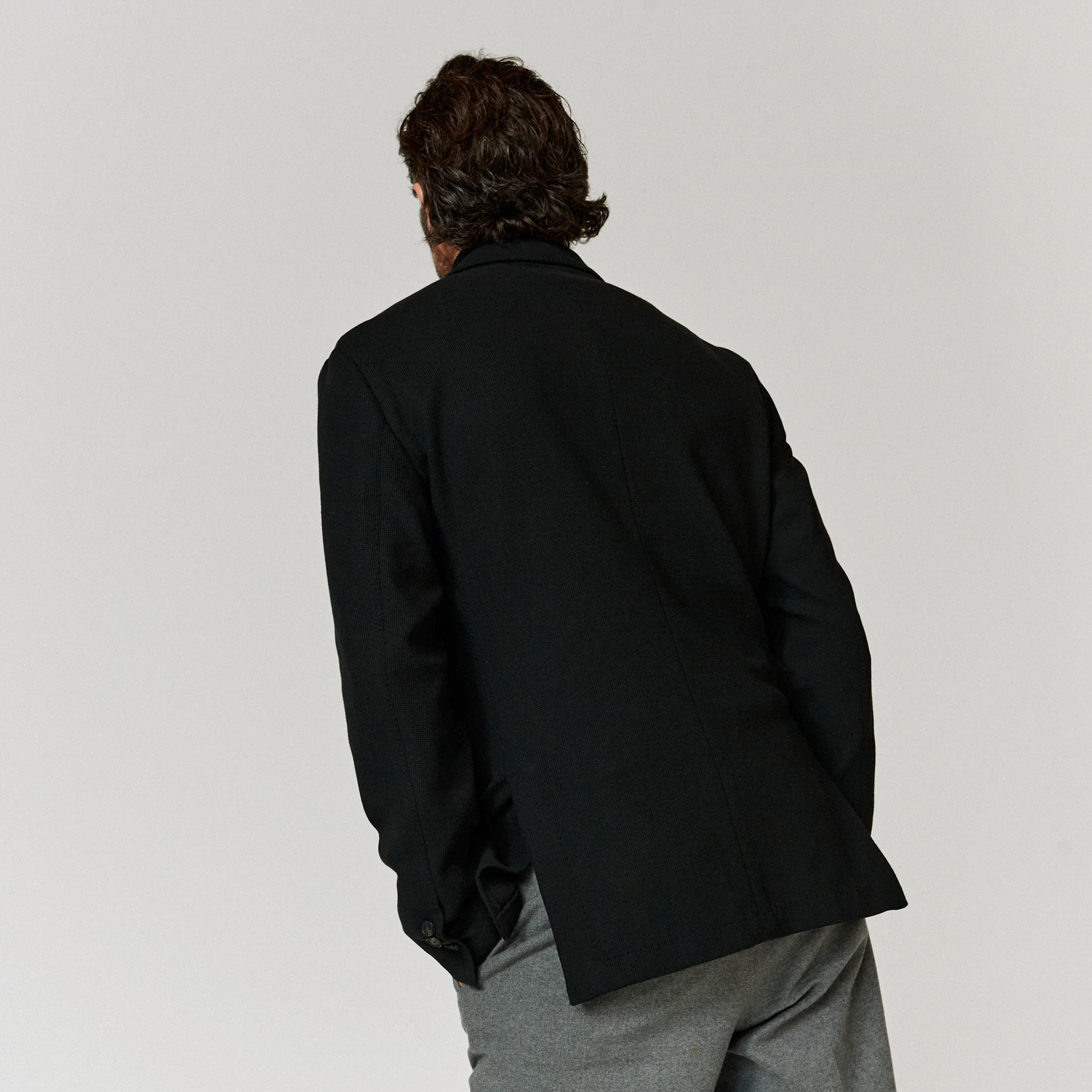 Eccles Black - Image 7
