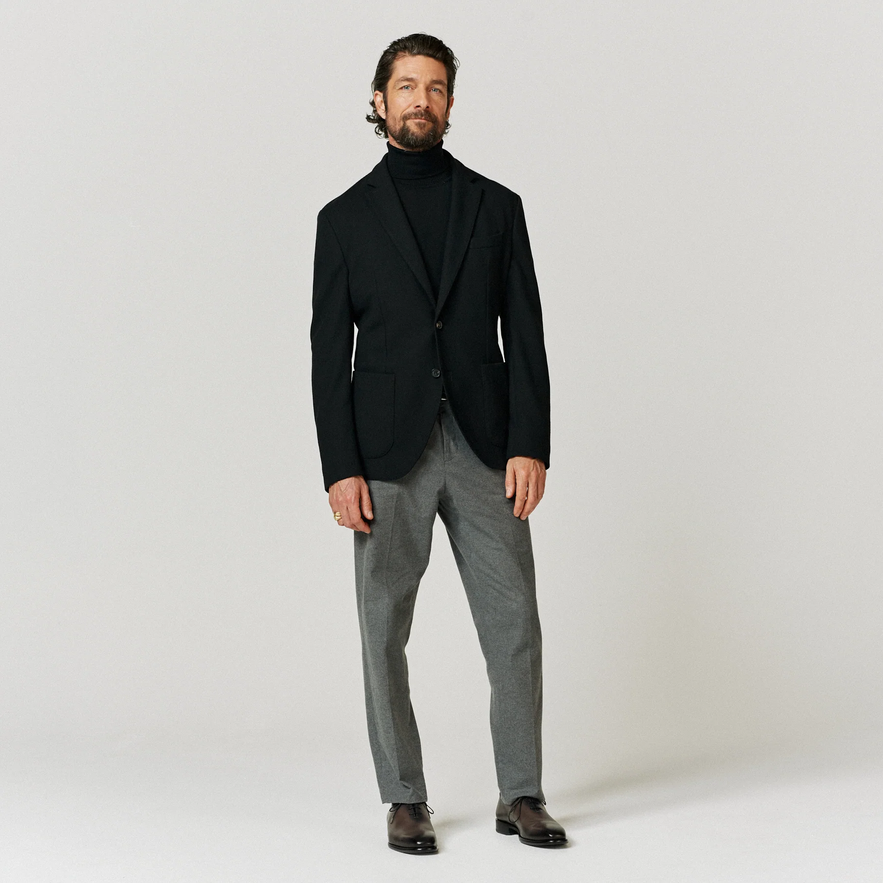Eccles Black - Image 9