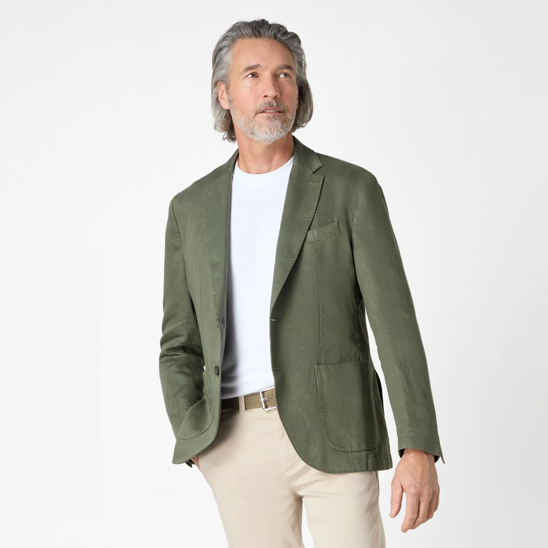 Eccles Khaki - Image 4