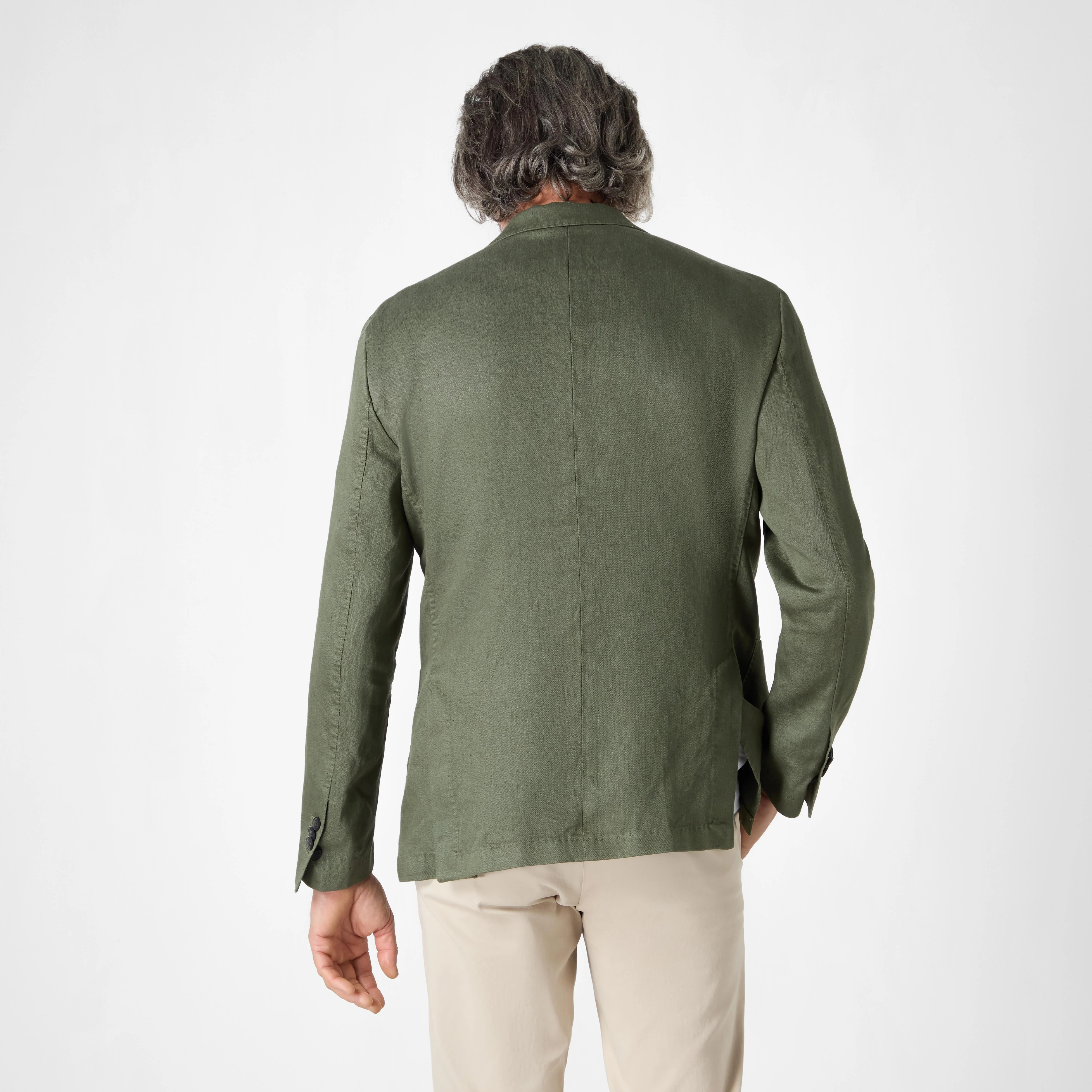 Eccles Khaki - Image 5
