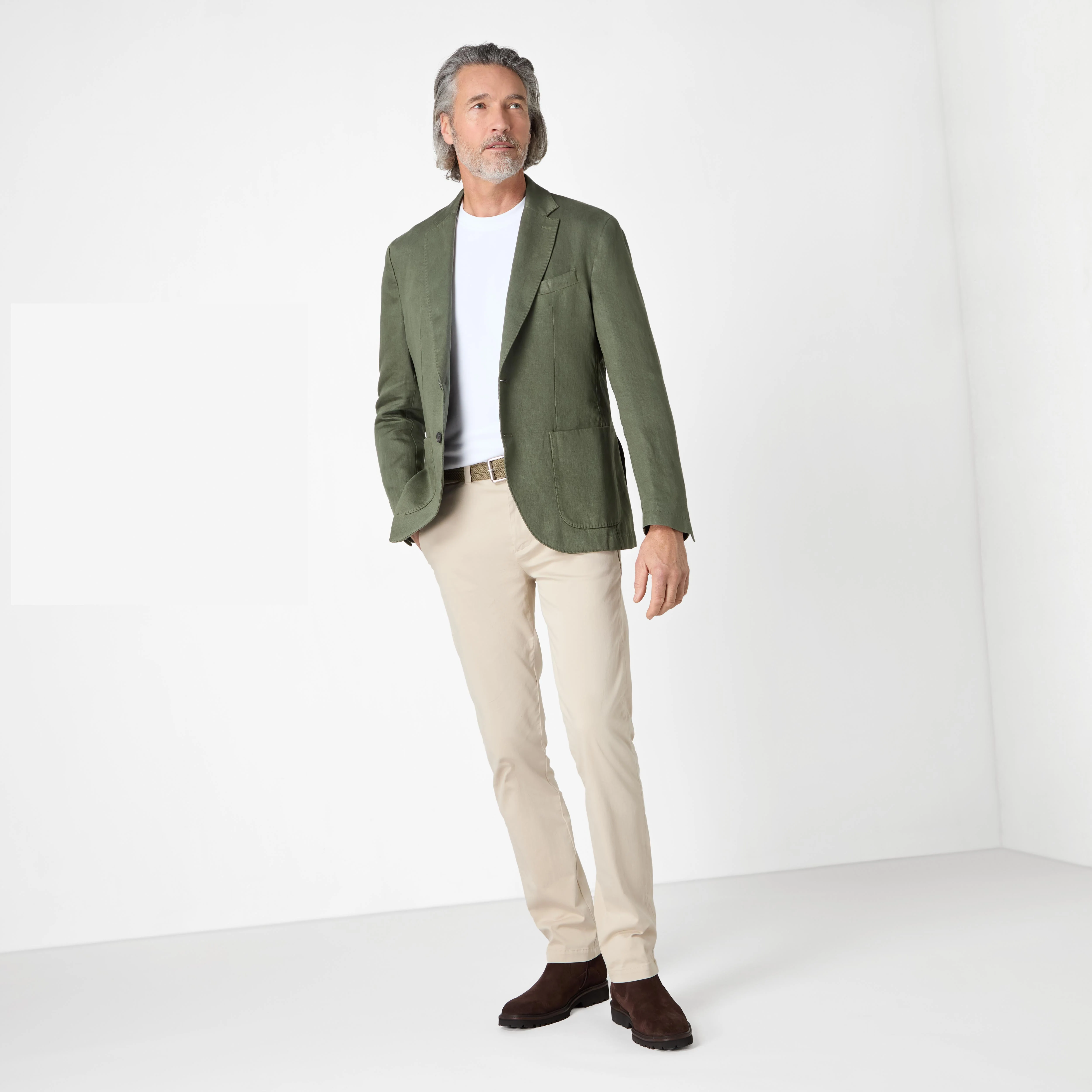 Eccles Khaki - Image 6