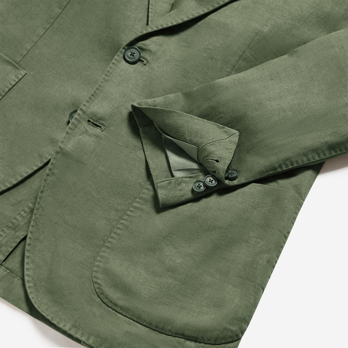 Eccles Khaki - Image 8