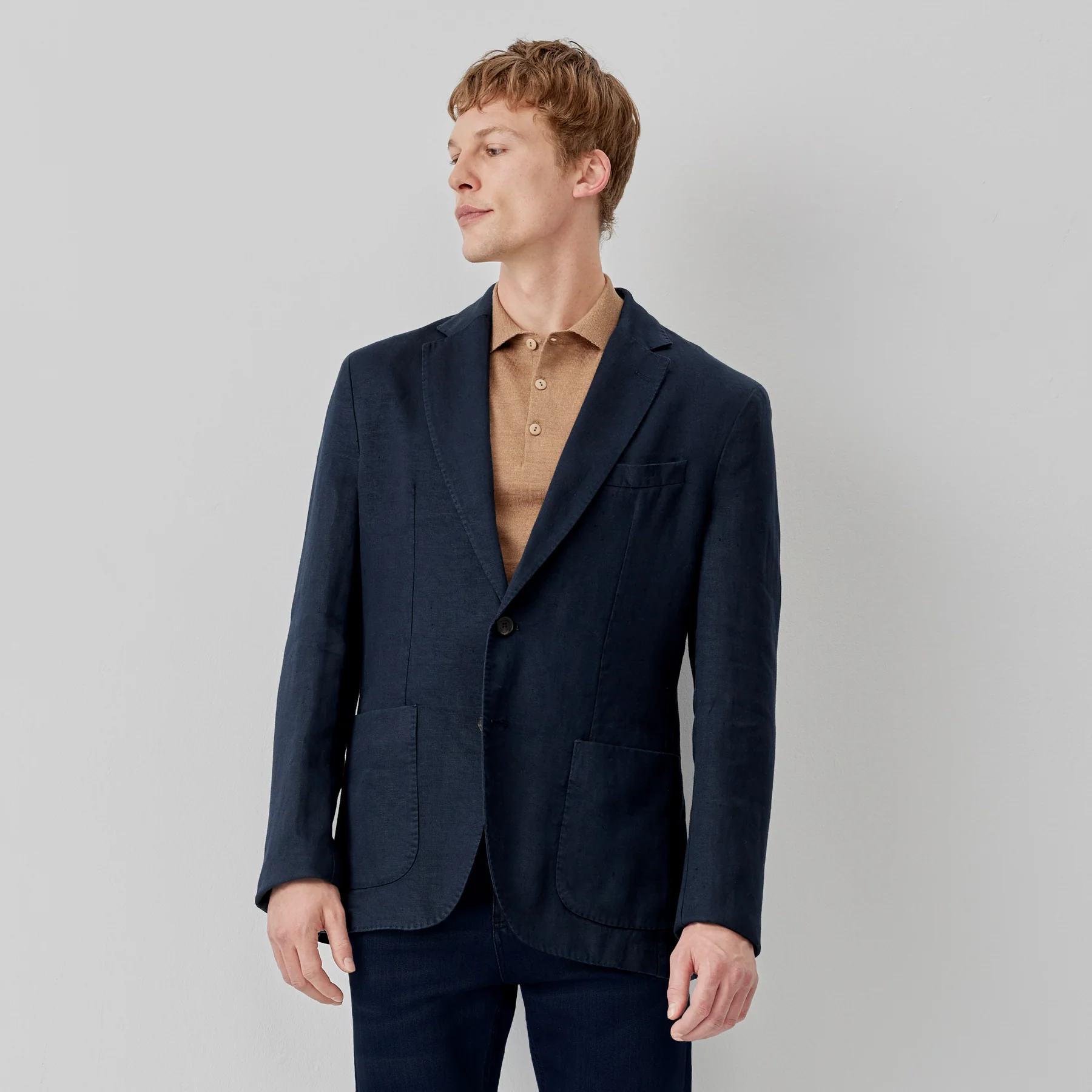 Eccles Navy - Image 3