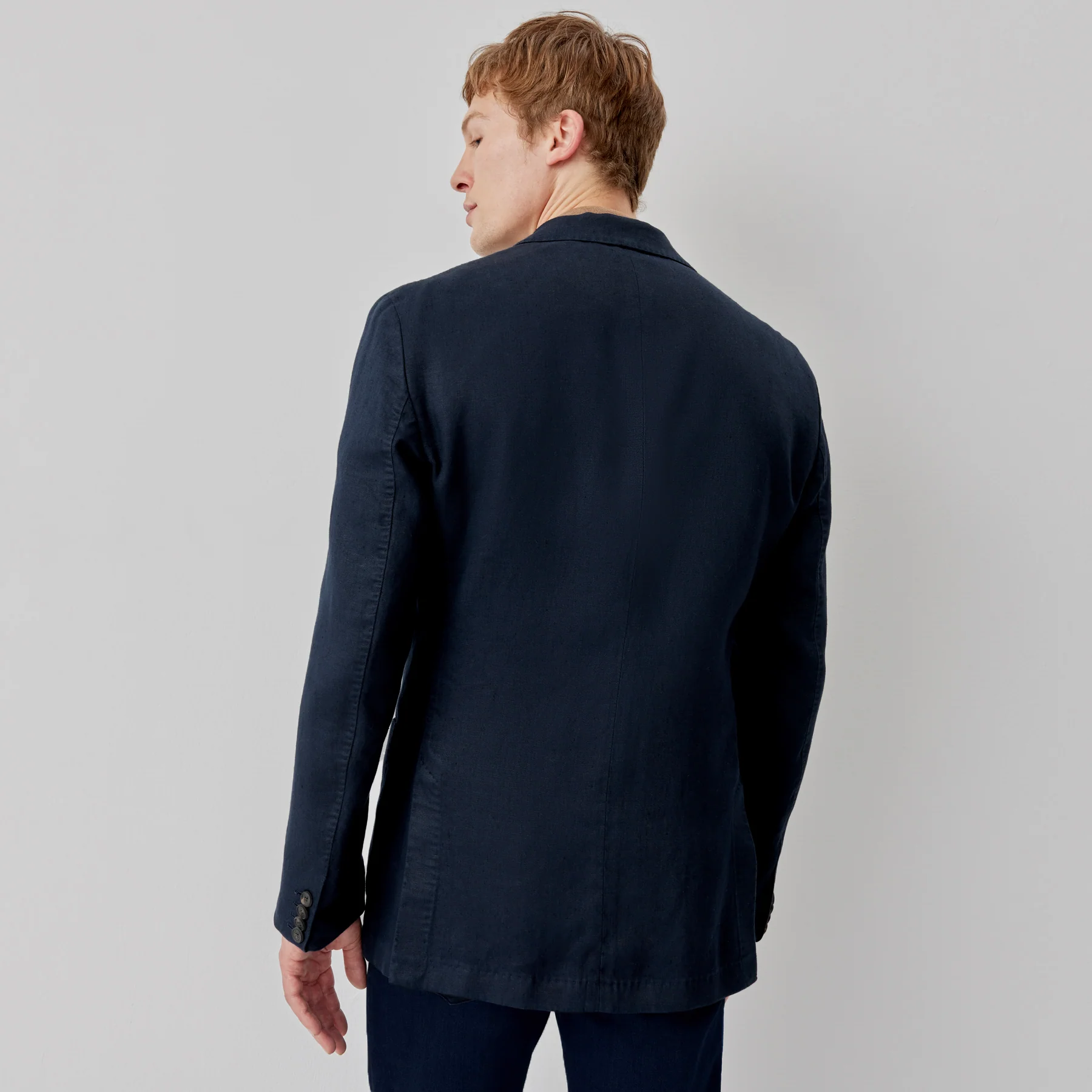 Eccles Navy - Image 5