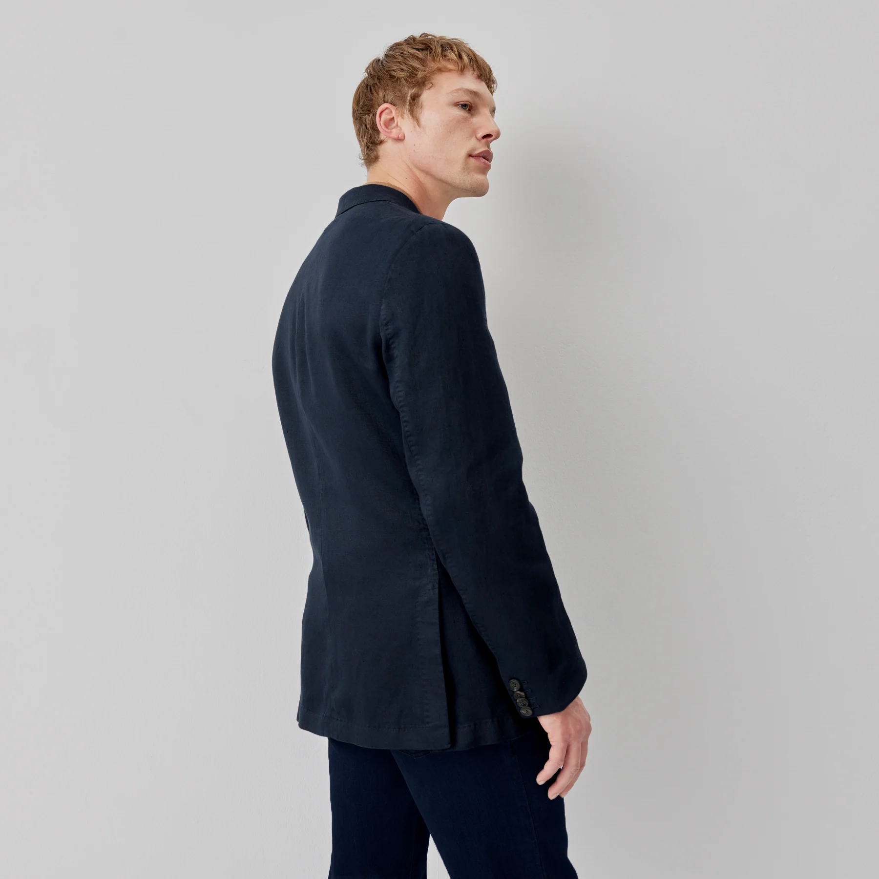 Eccles Navy - Image 6