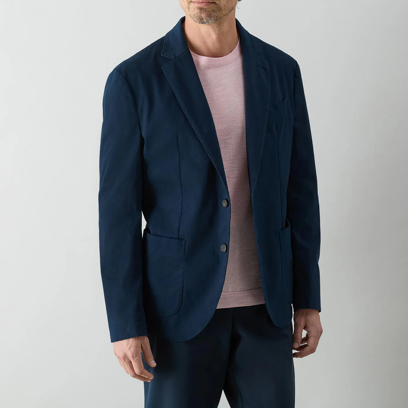 Eccles Navy - Image 4