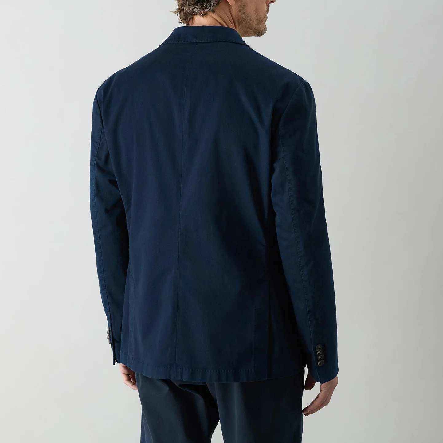 Eccles Navy - Image 6