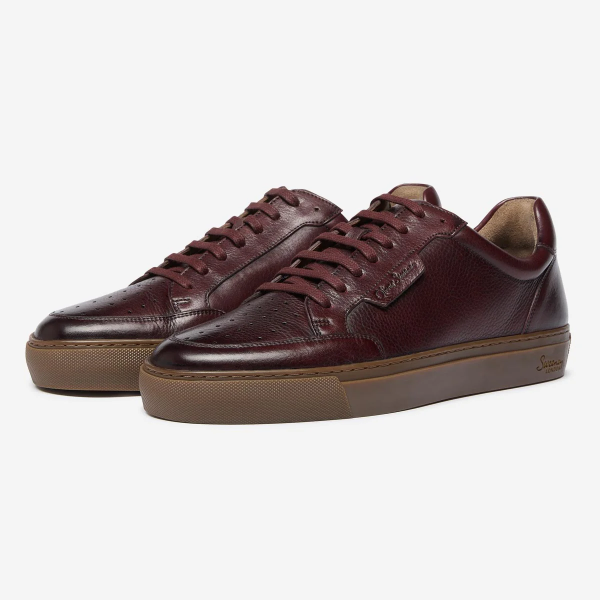 Edwalton Burgundy - Image 2