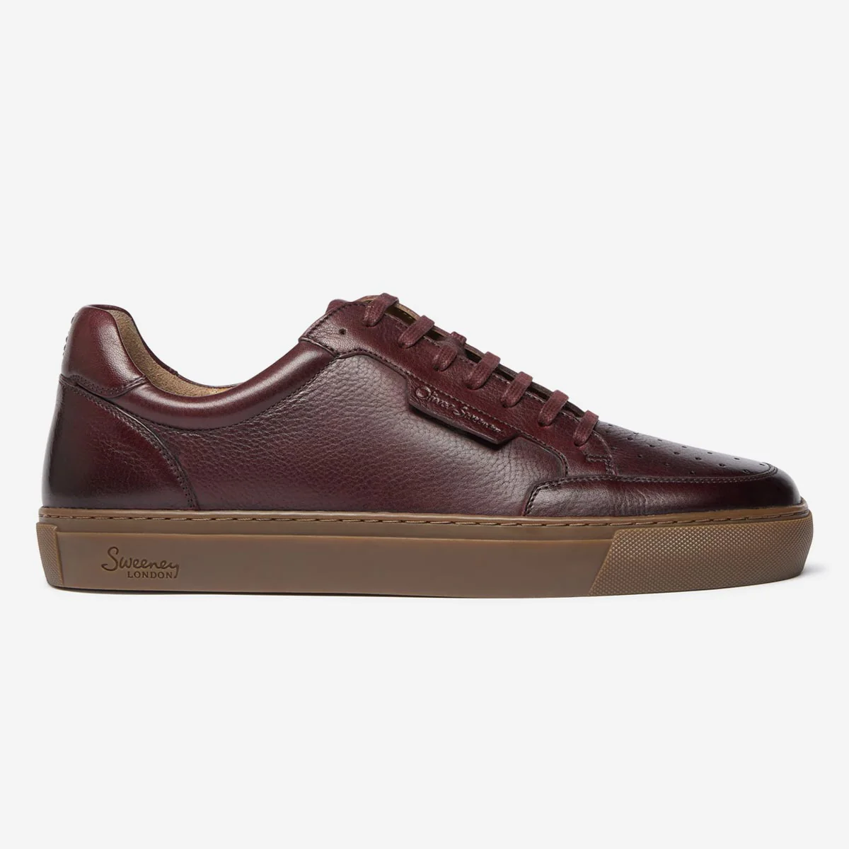 Edwalton Burgundy - Image 3