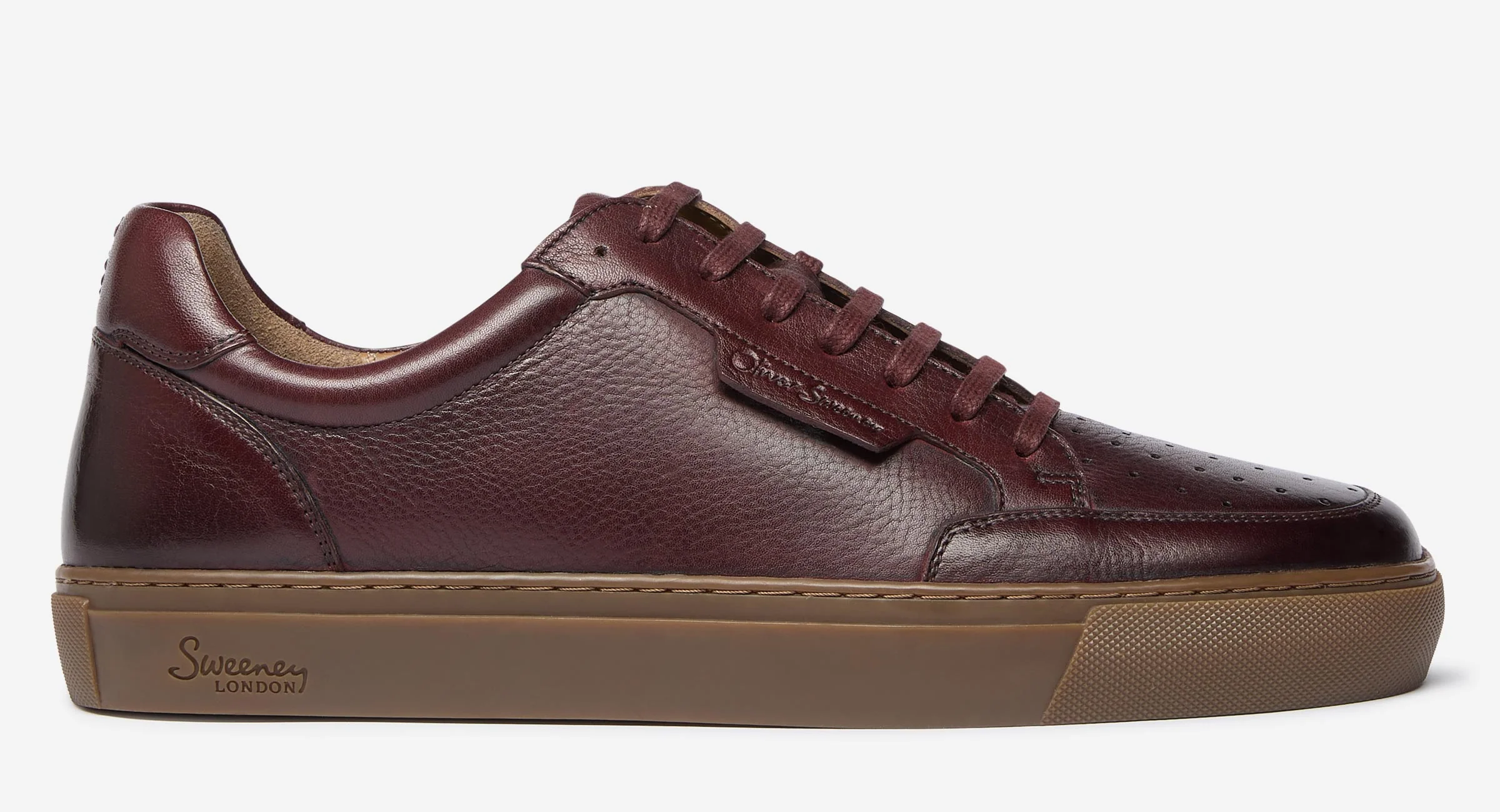 Edwalton Burgundy - Image 4