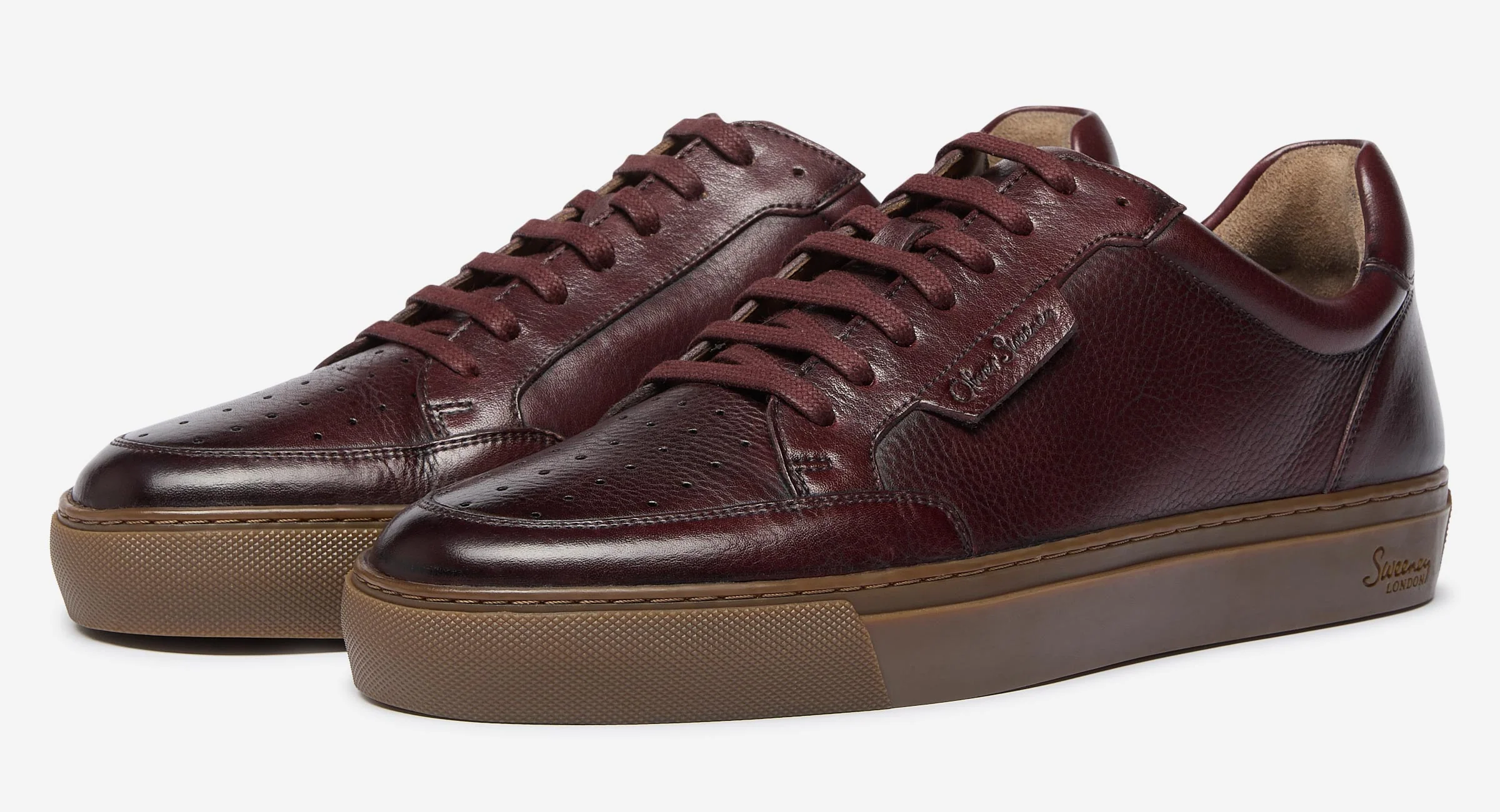 Edwalton Burgundy - Image 5
