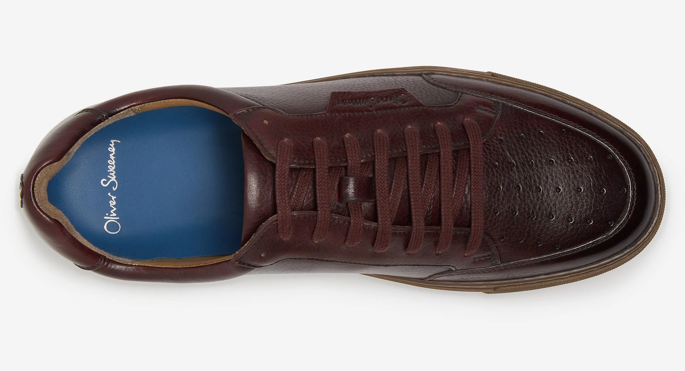 Edwalton Burgundy - Image 7