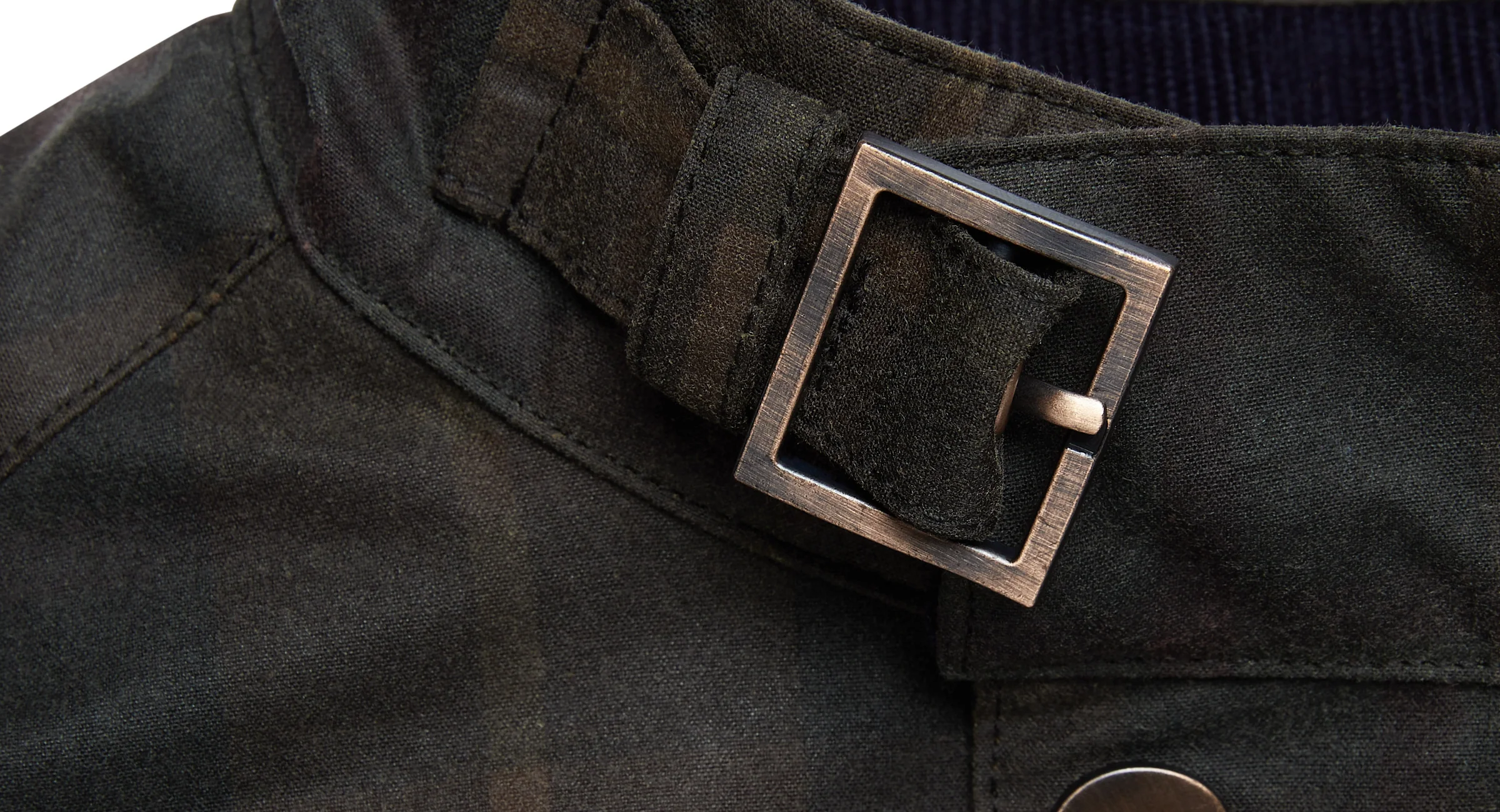 Edwinstowe Brown Check - Image 6