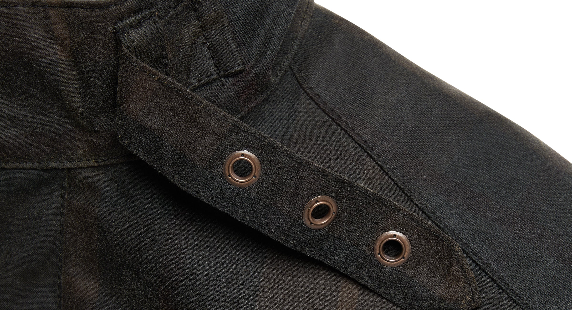 Edwinstowe Brown Check - Image 7
