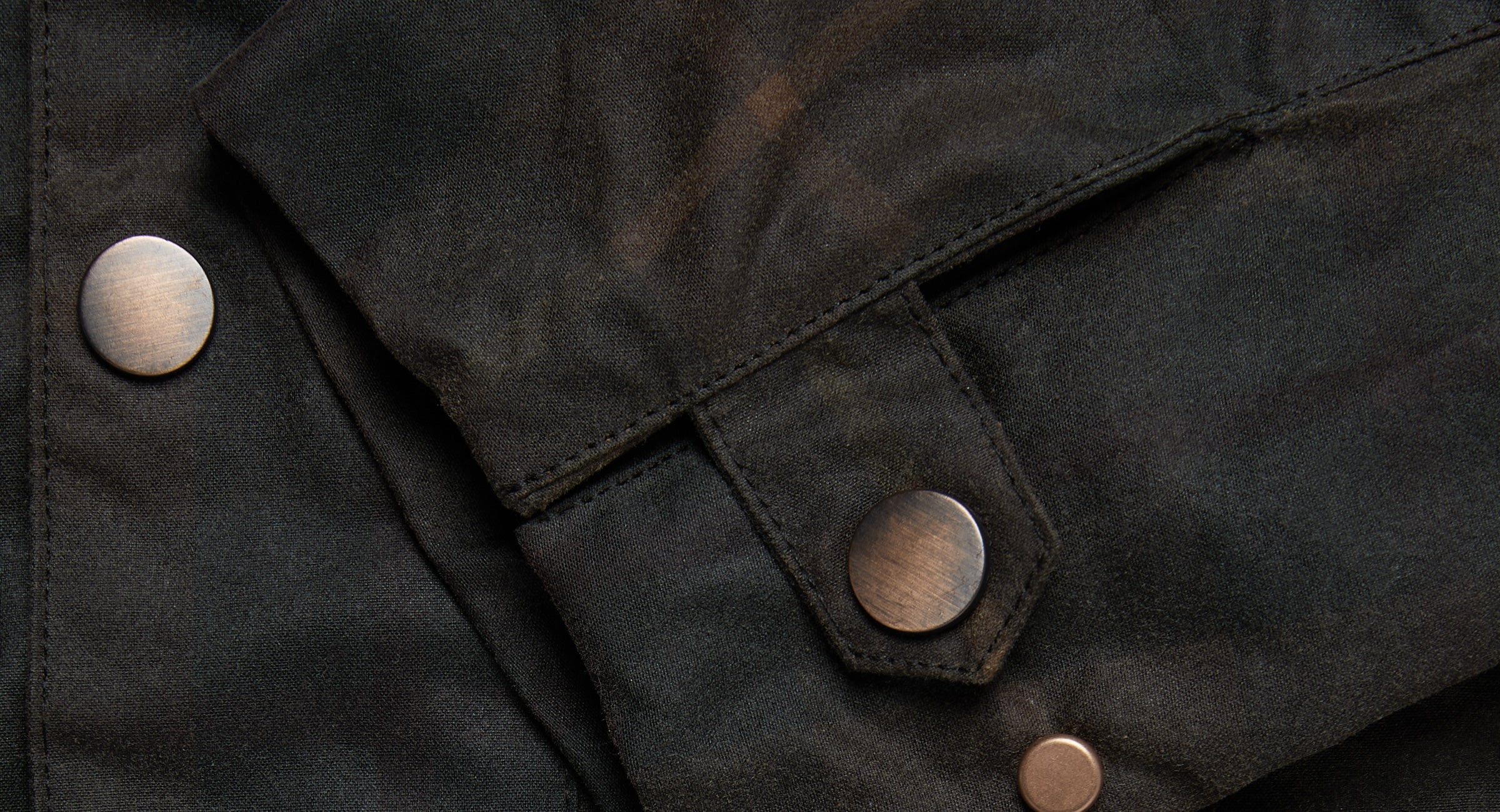 Edwinstowe Brown Check - Image 8