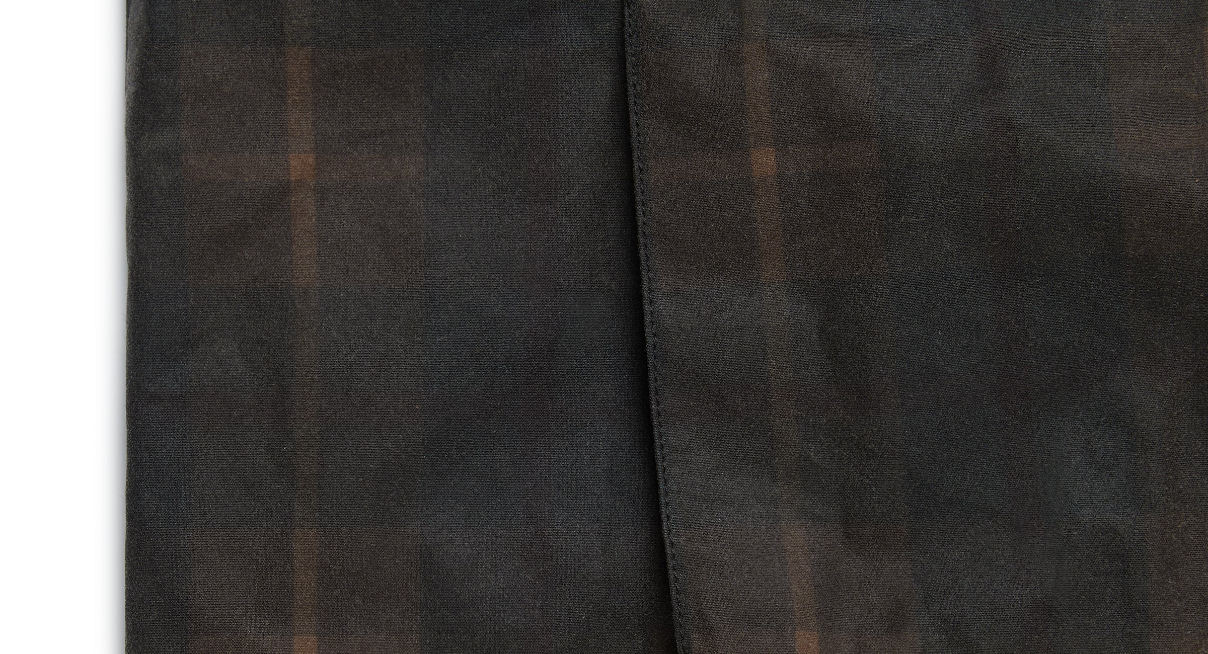 Edwinstowe Brown Check - Image 9